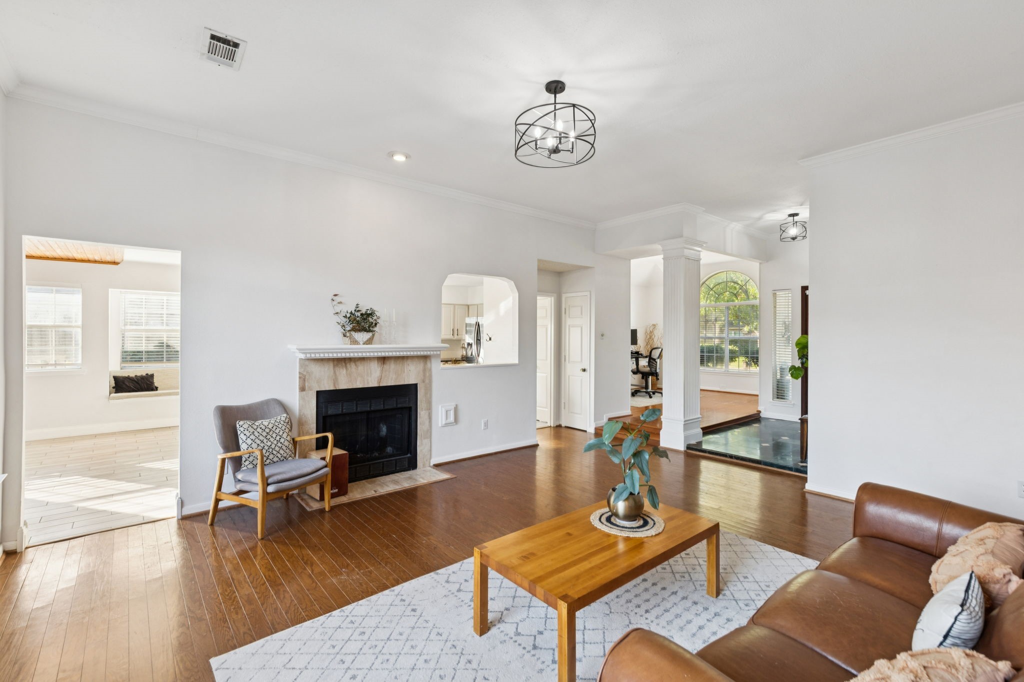 4204 Harvest Hill Court