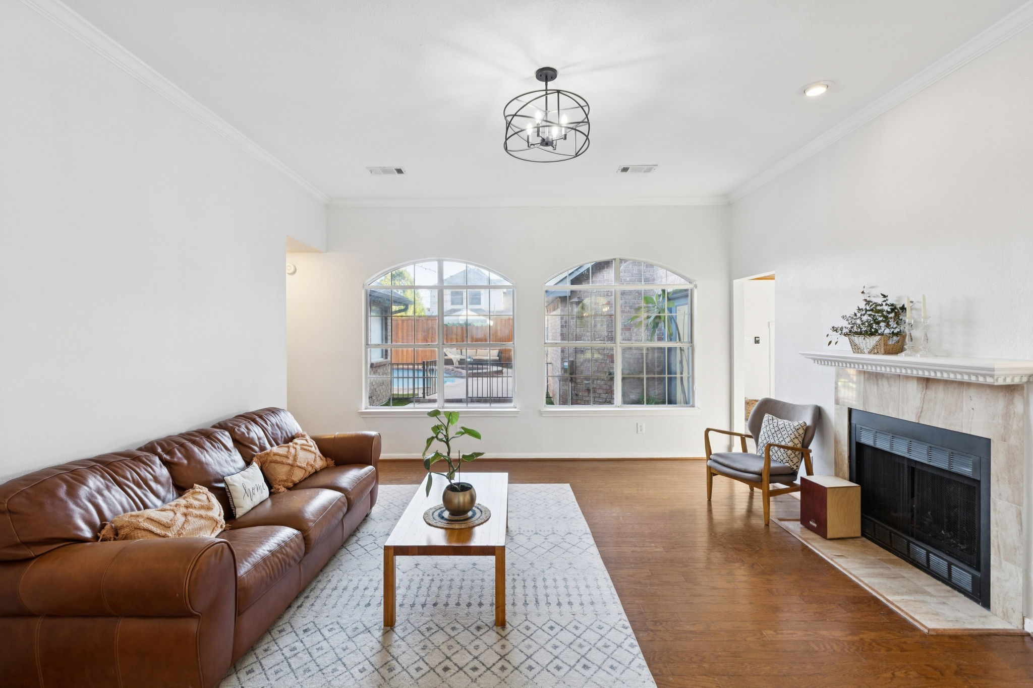 4204 Harvest Hill Court