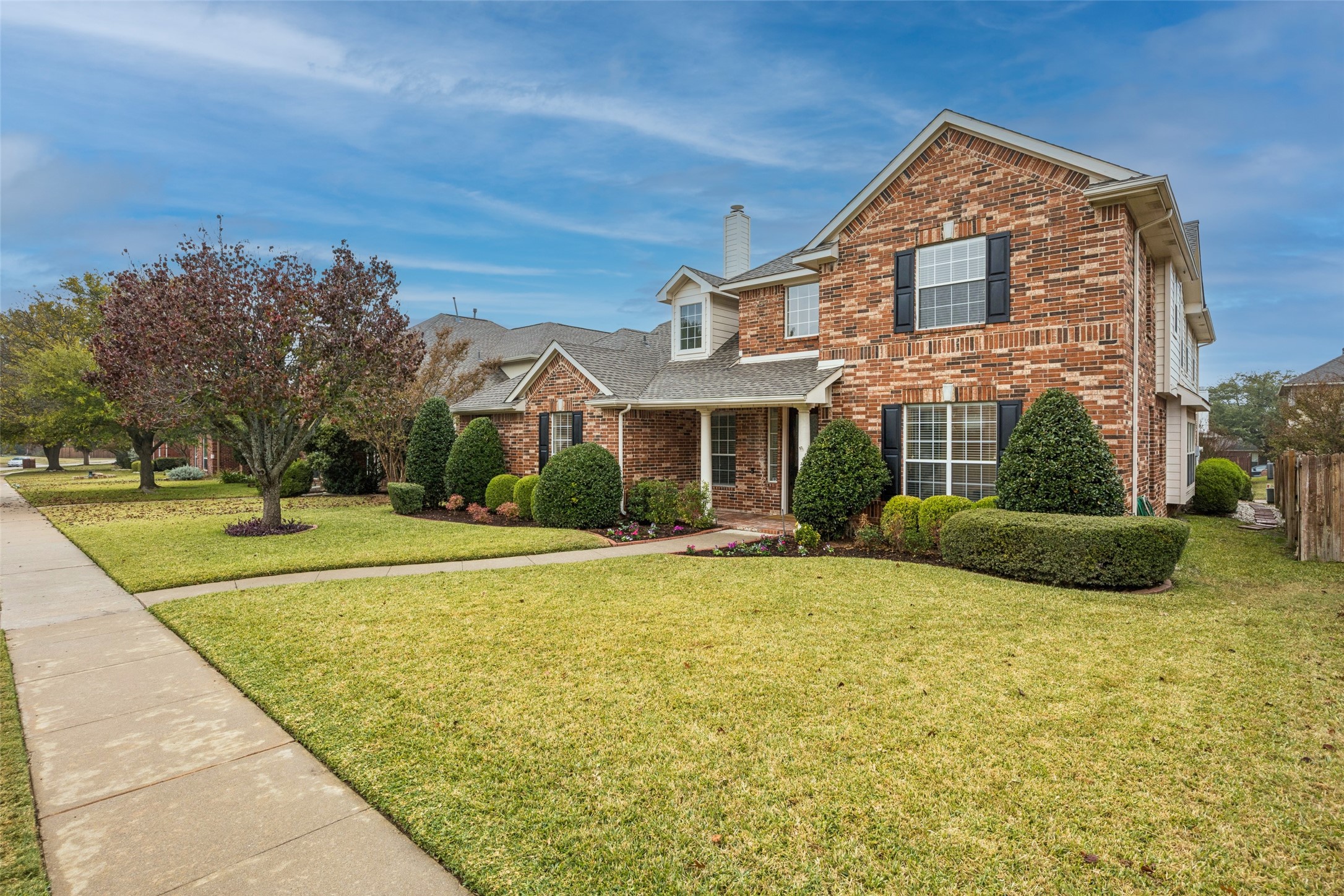 2437 Clear Field Drive