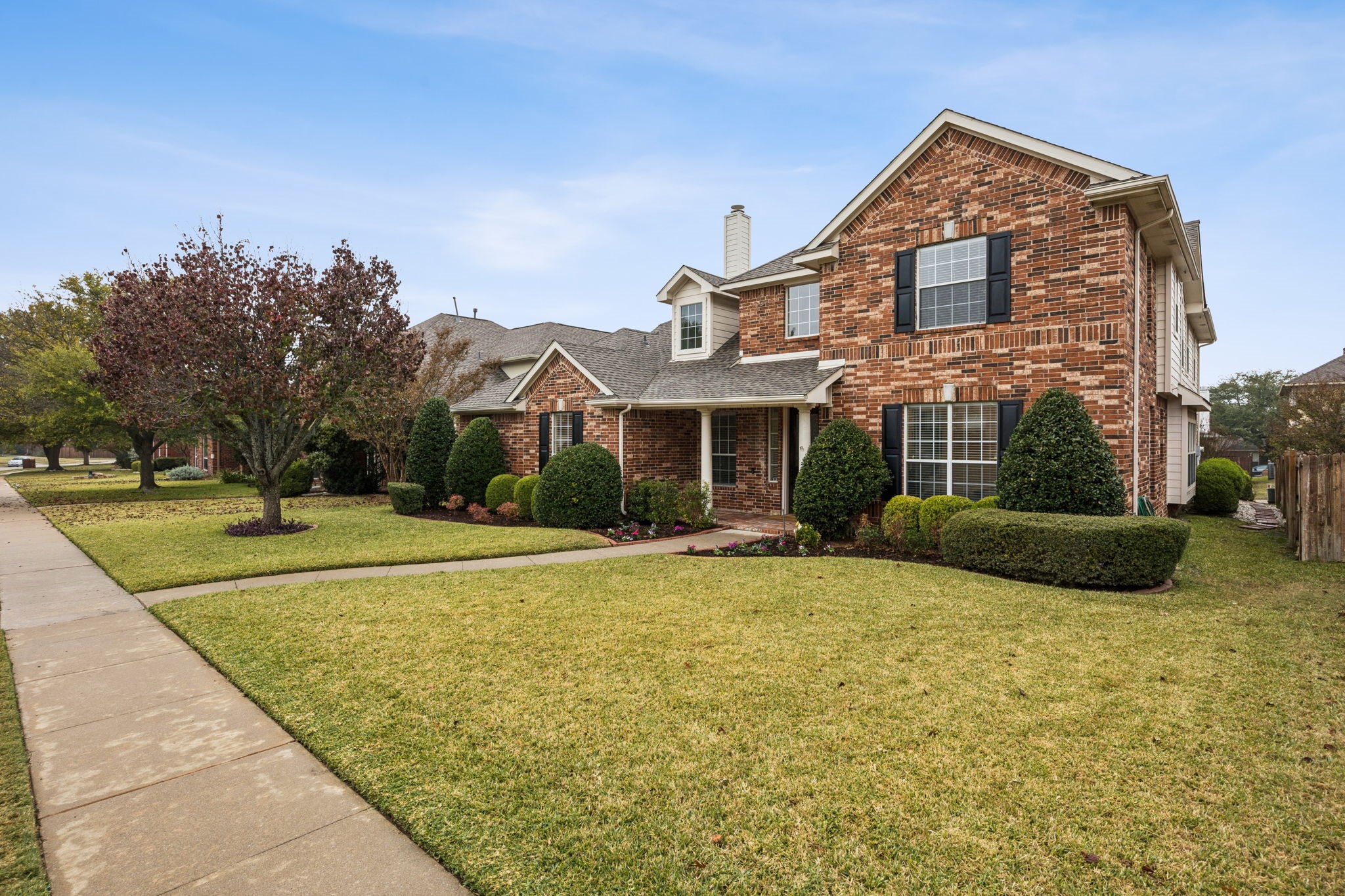 2437 Clear Field Drive