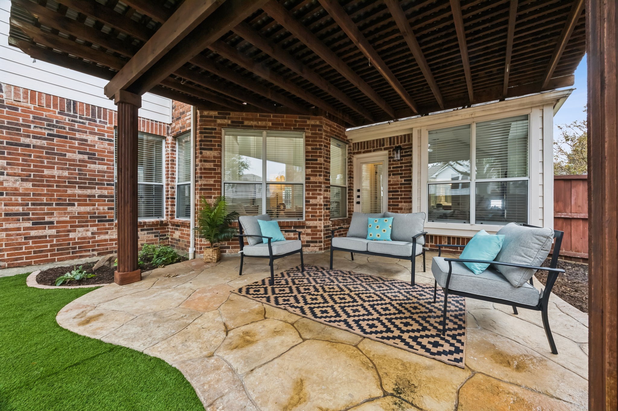 2437 Clear Field Drive