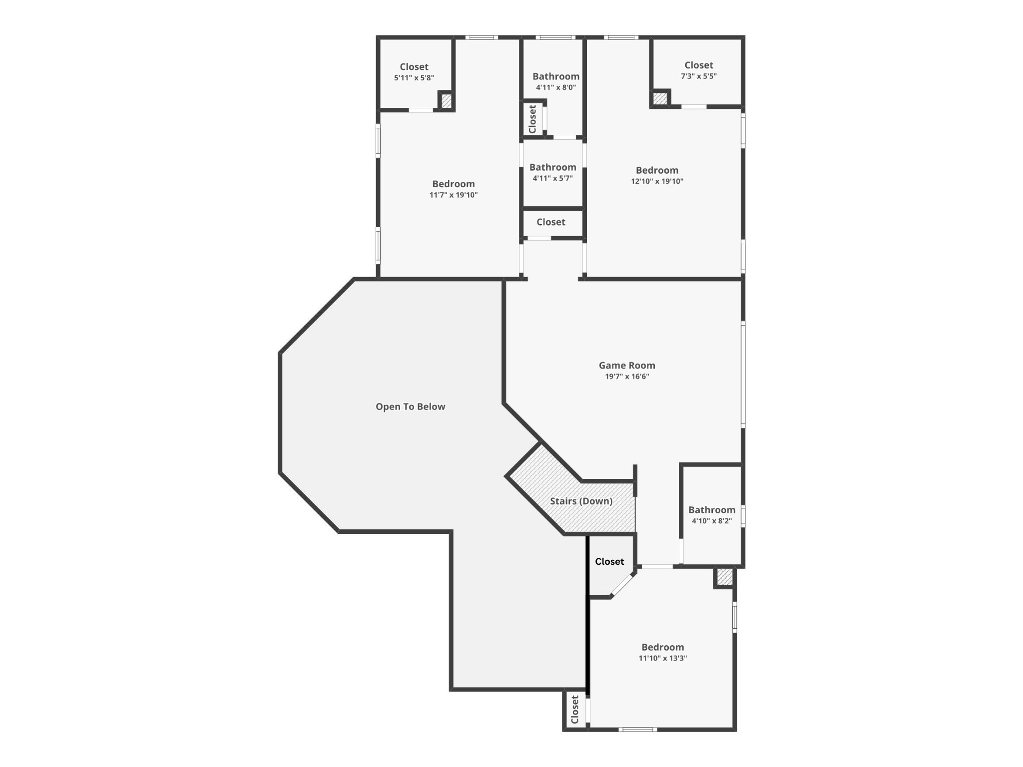 2437 Clear Field Drive