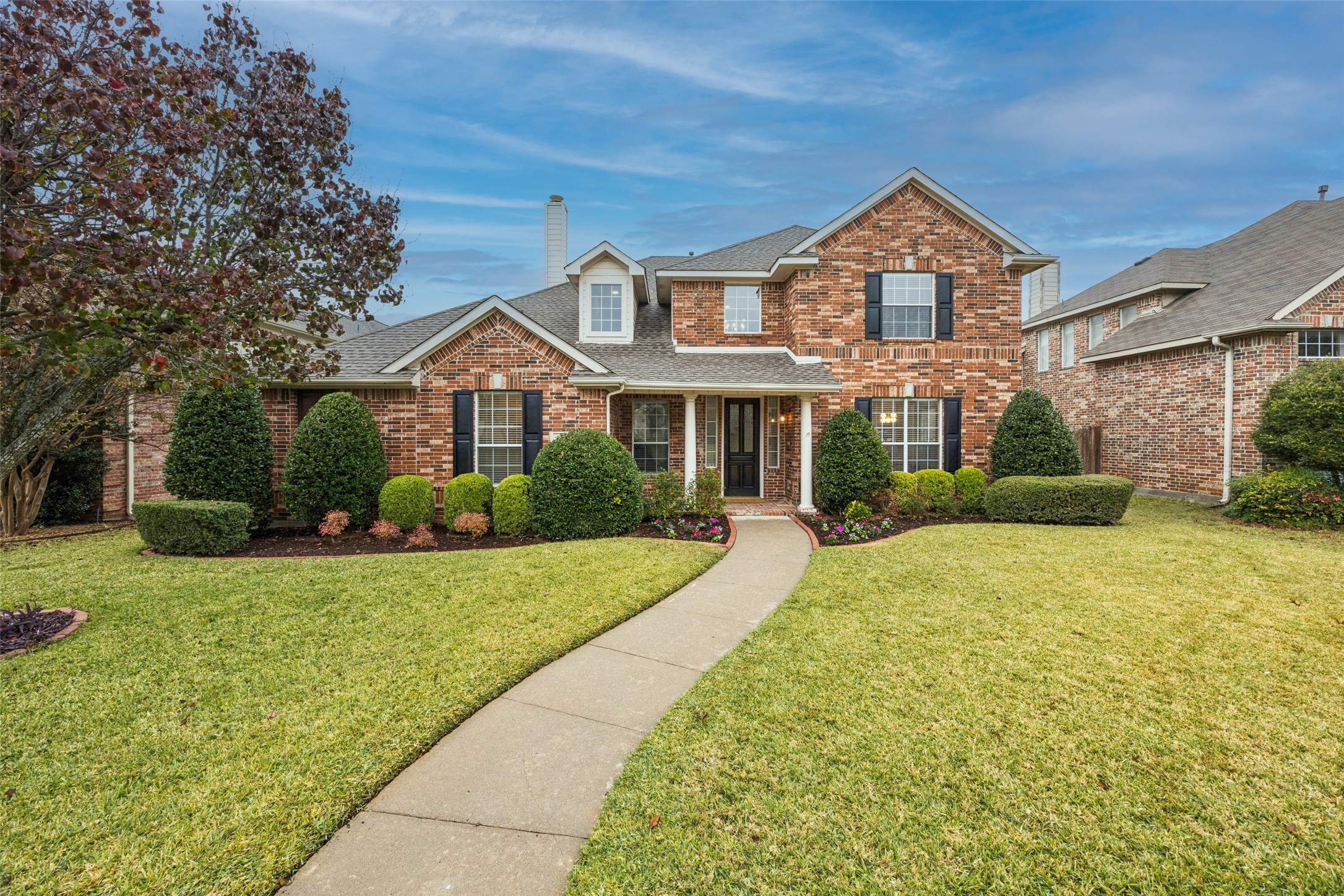 2437 Clear Field Drive