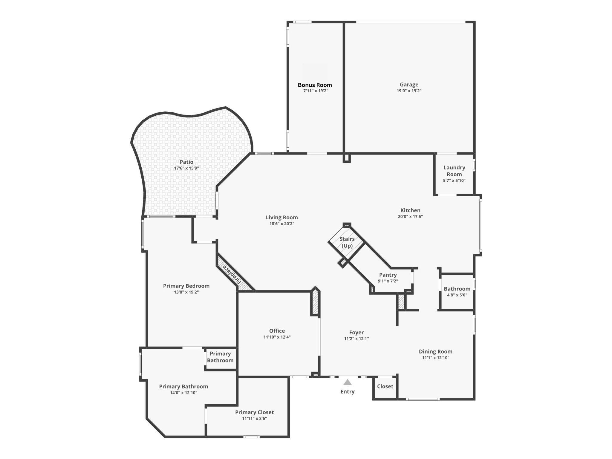 2437 Clear Field Drive