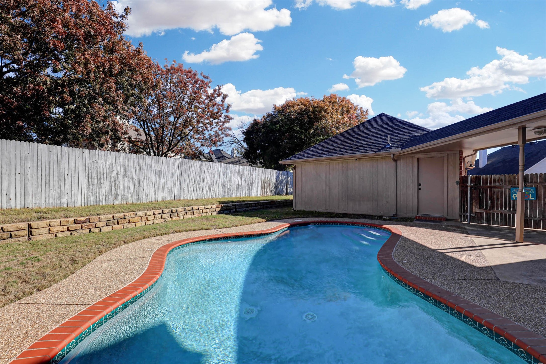 4863 Union Lake Drive