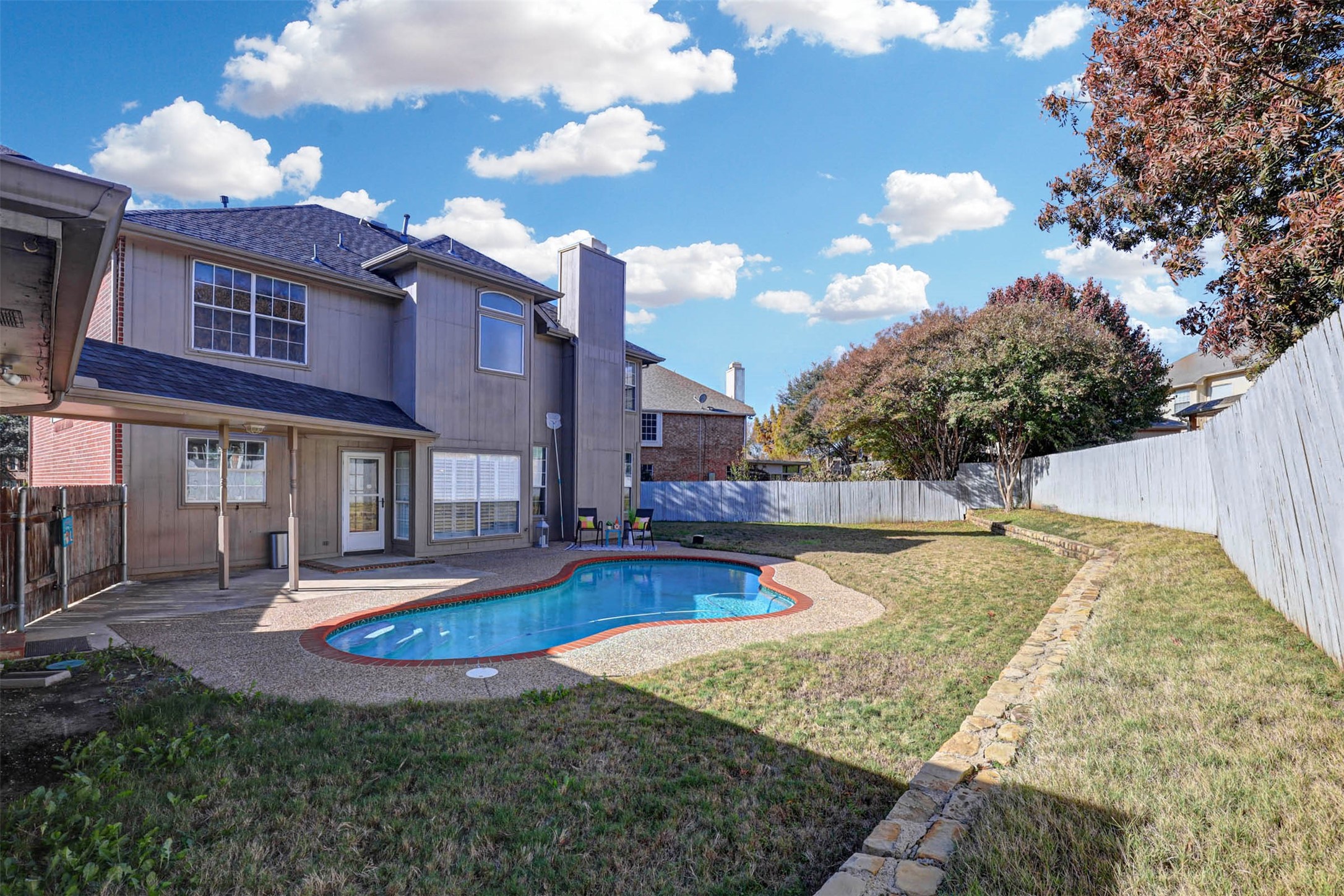 4863 Union Lake Drive