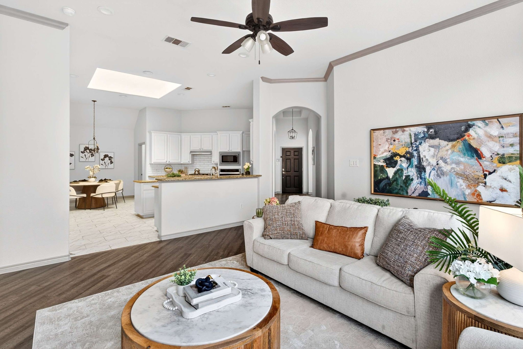 10082 Planters Row Drive