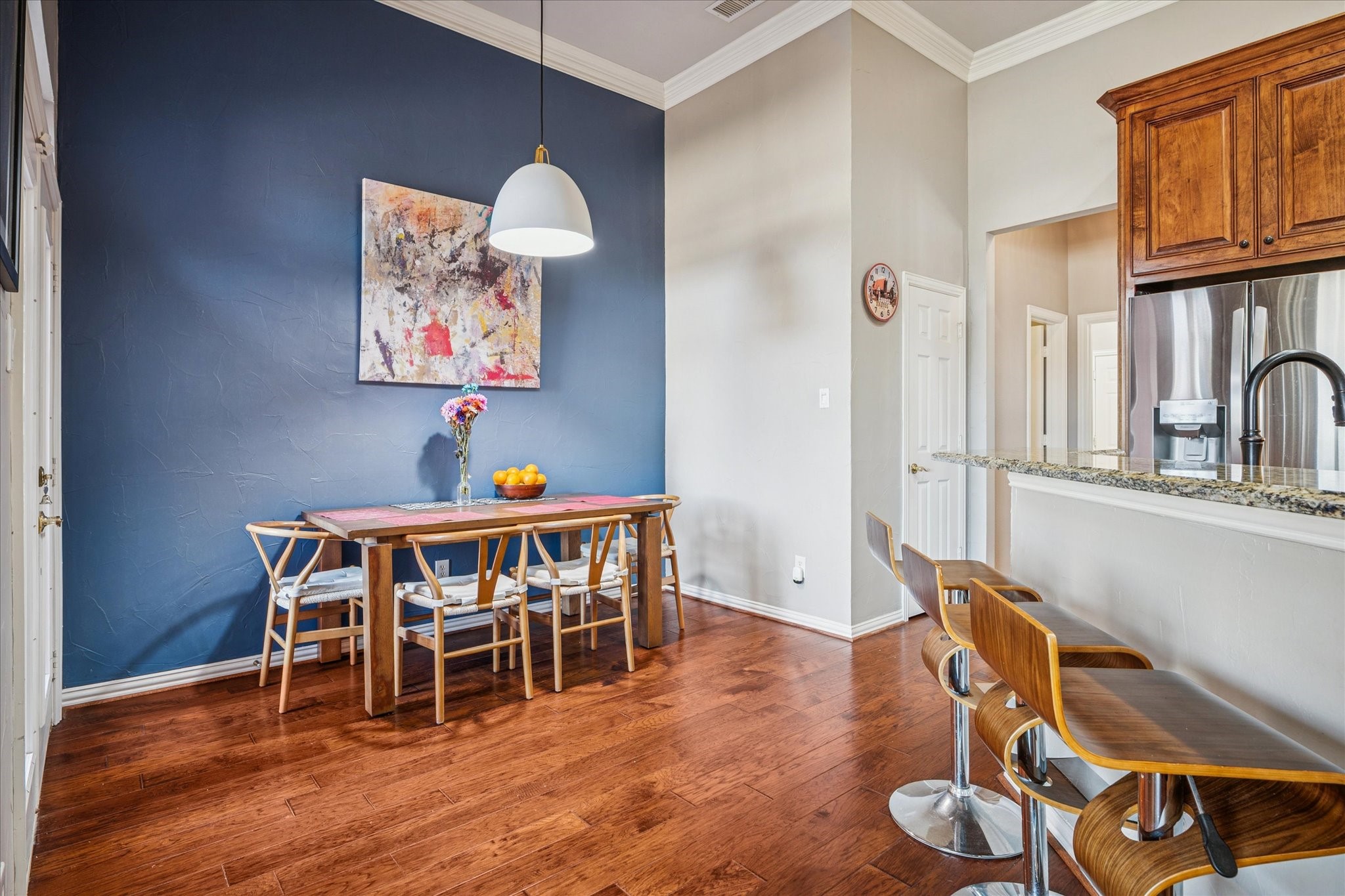 2612 Prestonwood Drive