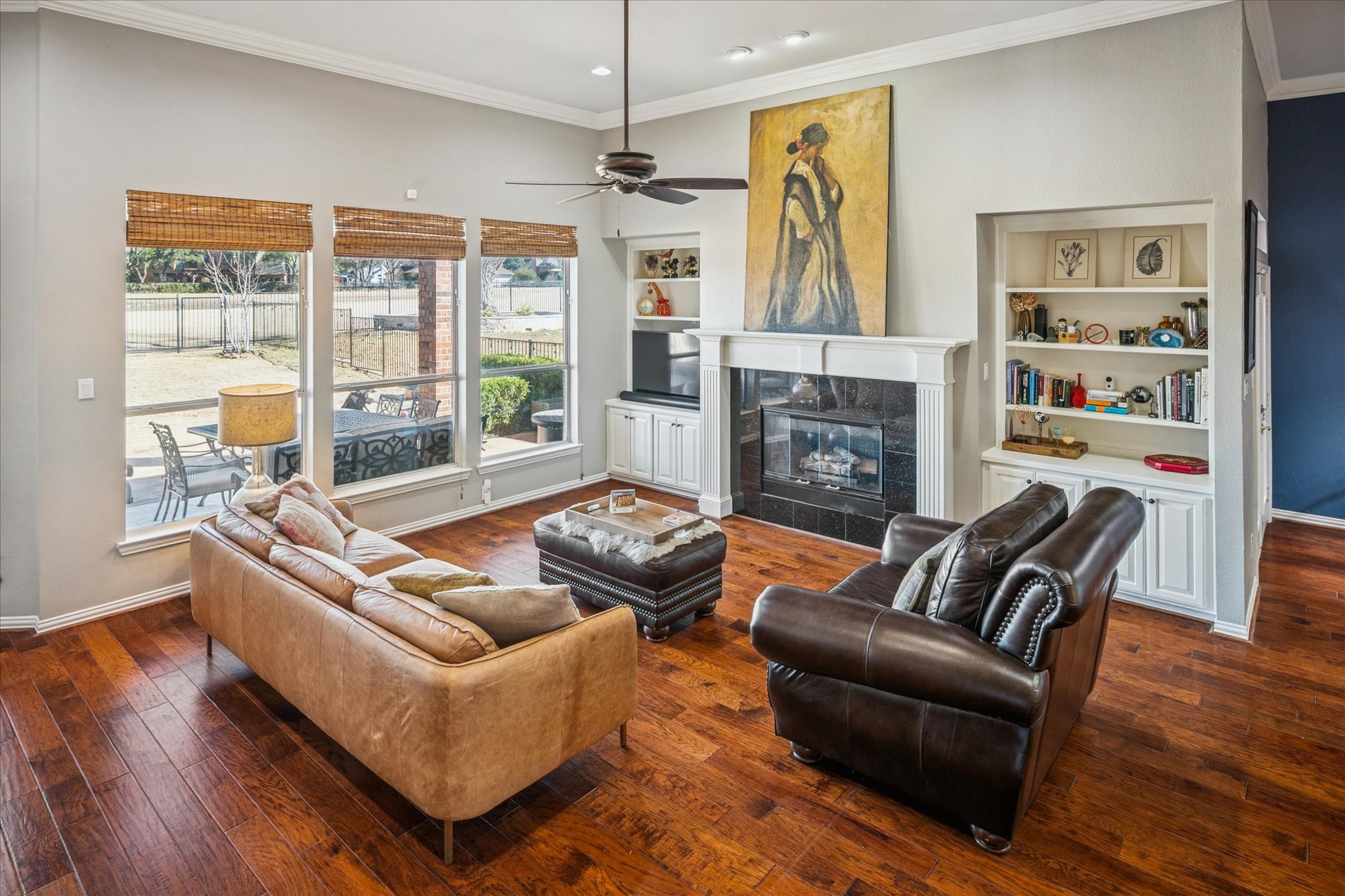 2612 Prestonwood Drive