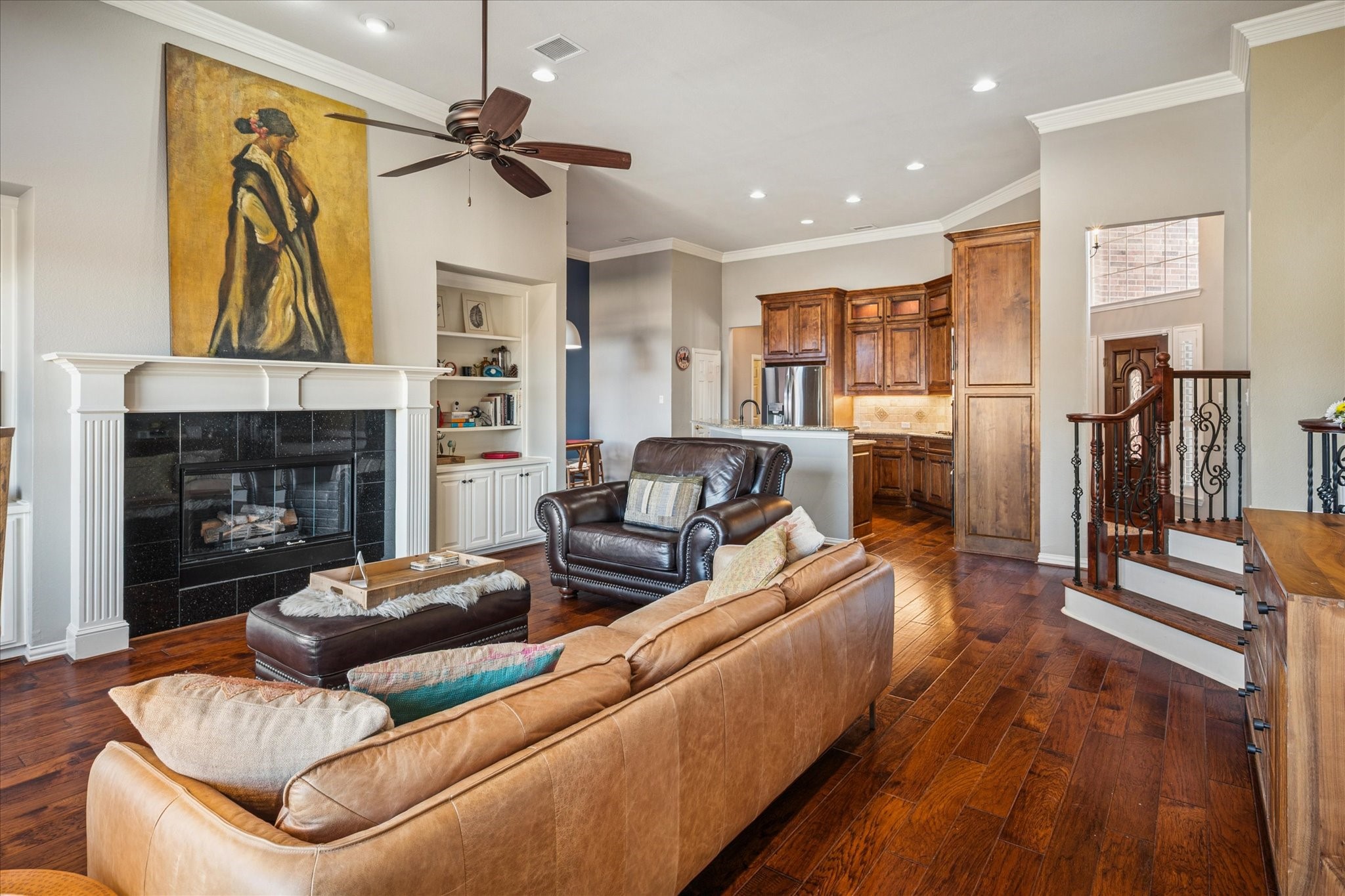 2612 Prestonwood Drive