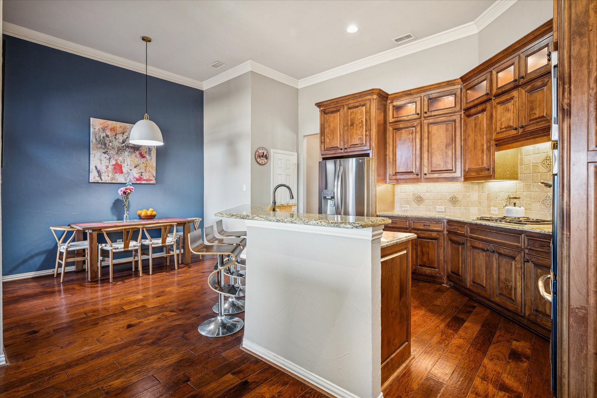 2612 Prestonwood Drive