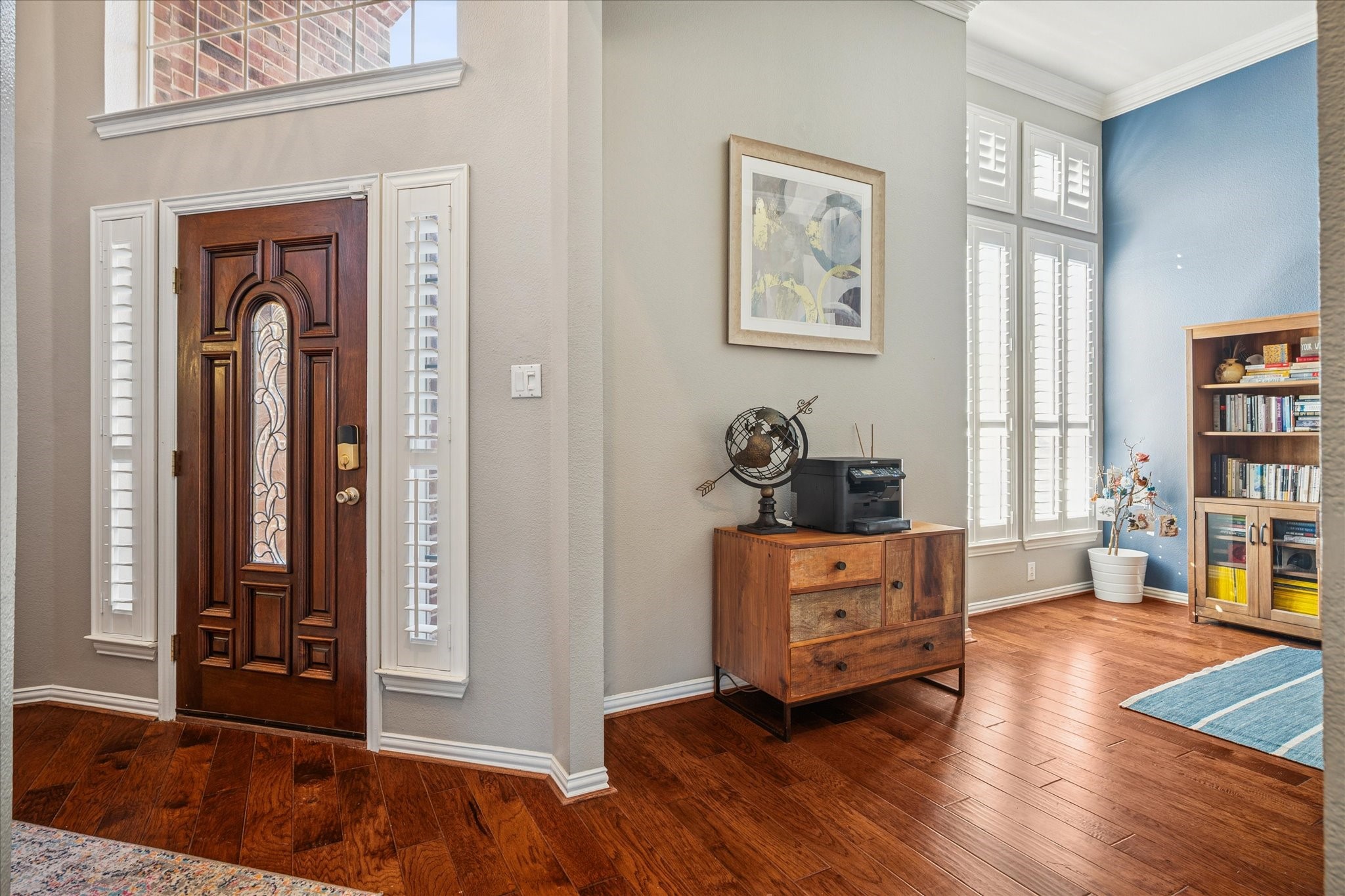 2612 Prestonwood Drive