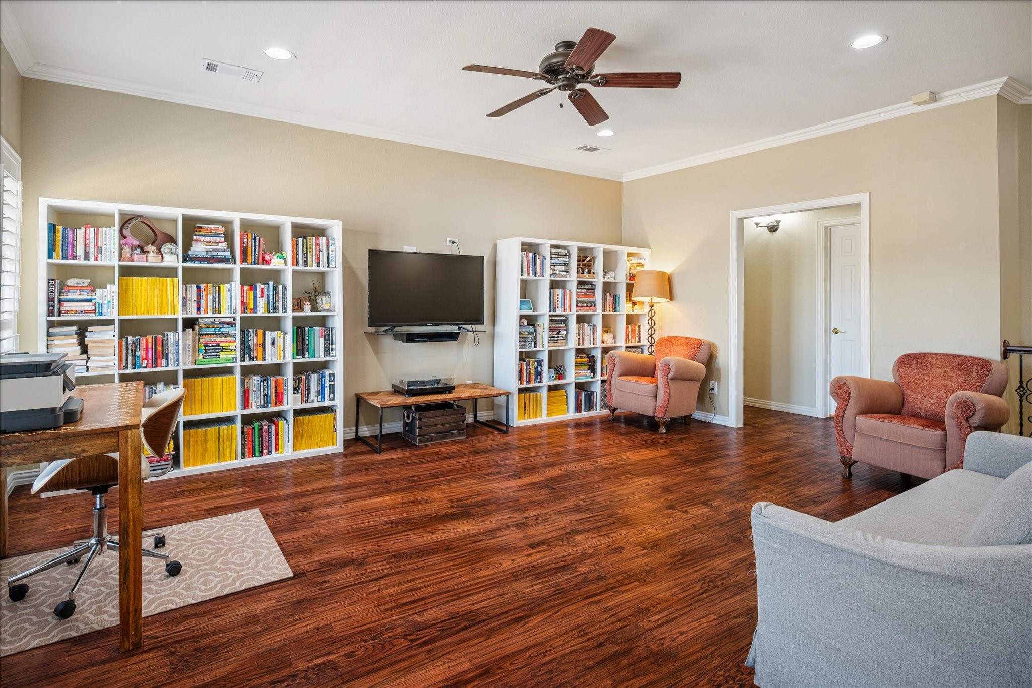 2612 Prestonwood Drive