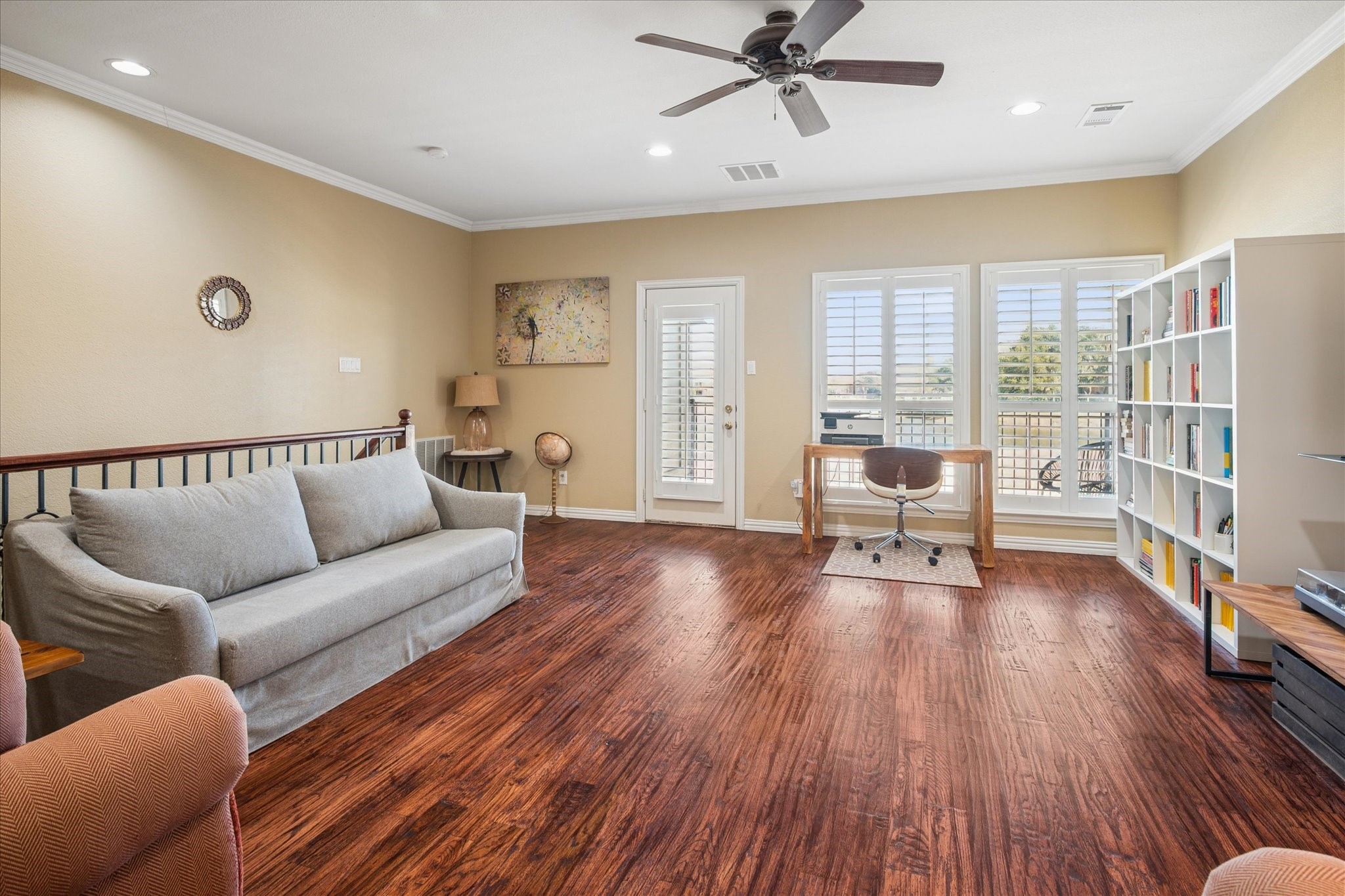 2612 Prestonwood Drive