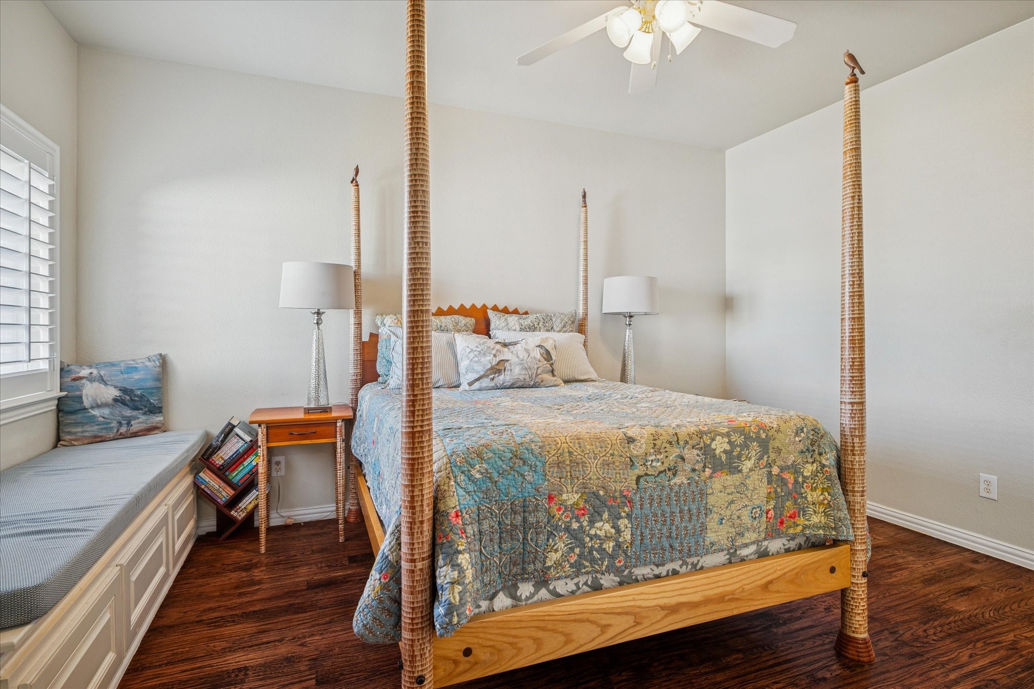 2612 Prestonwood Drive