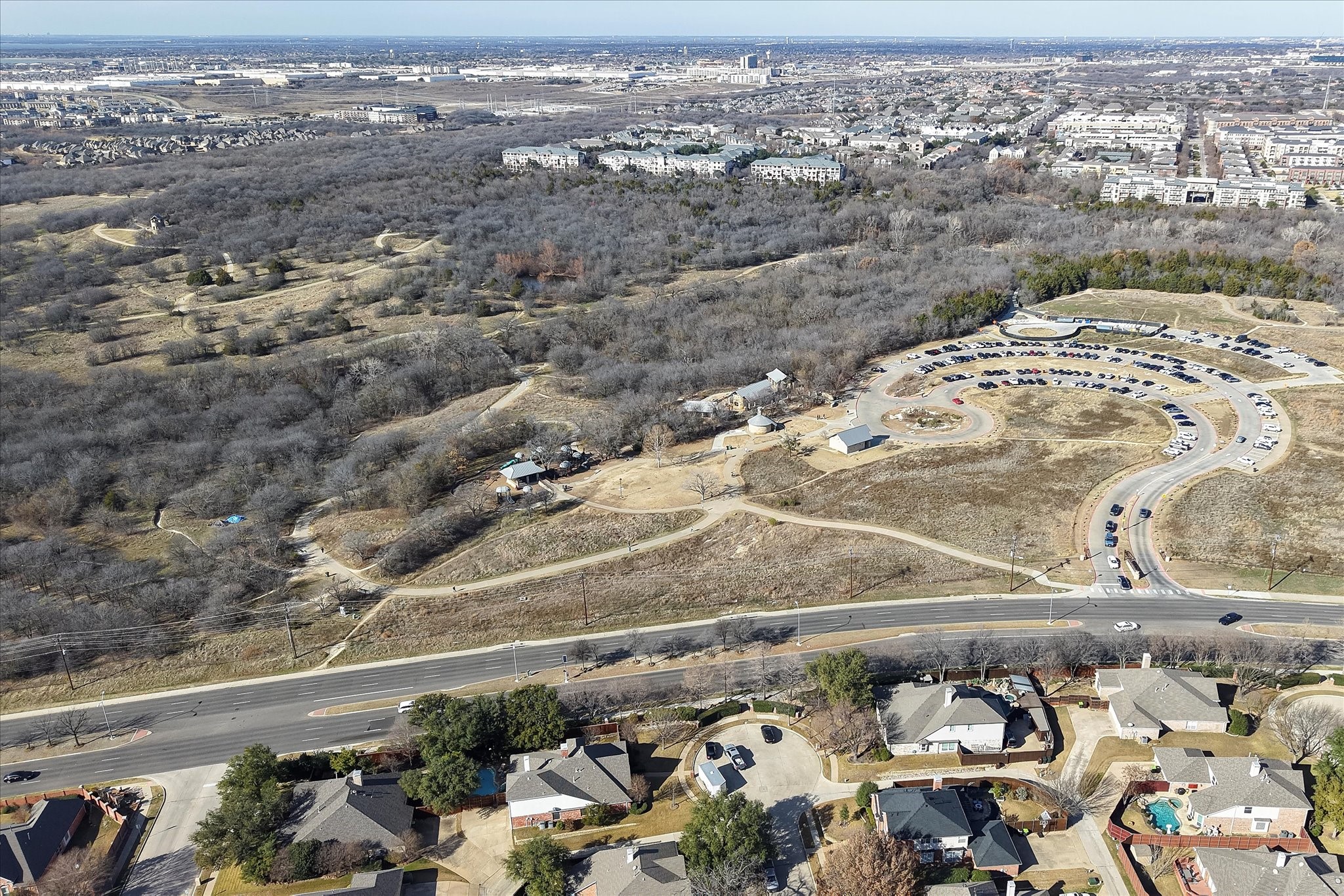 2612 Prestonwood Drive