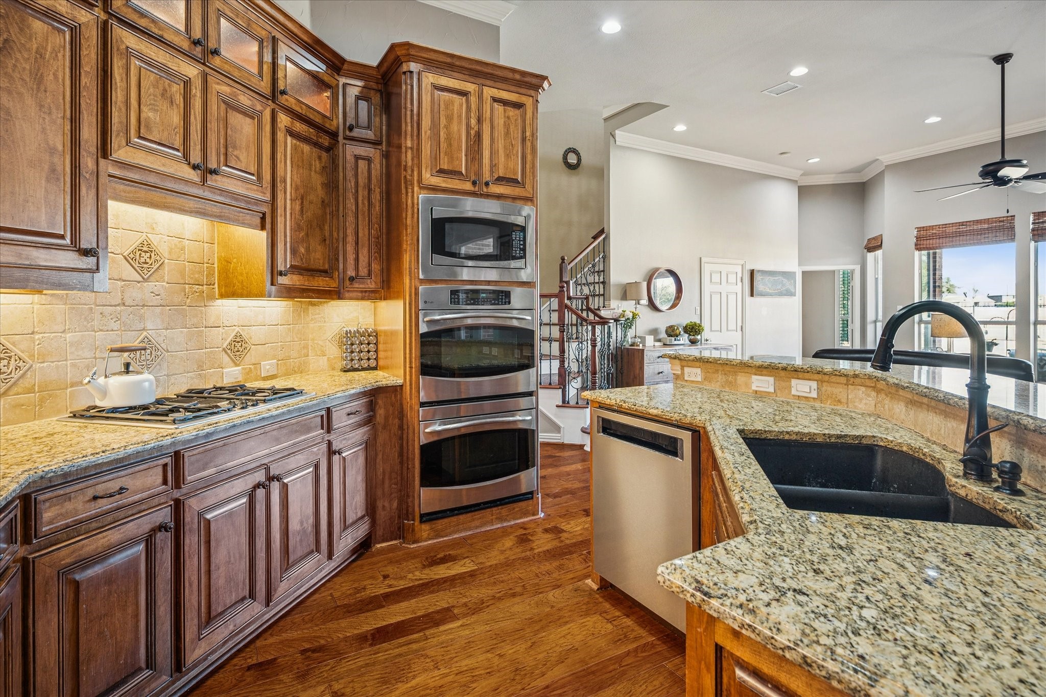 2612 Prestonwood Drive