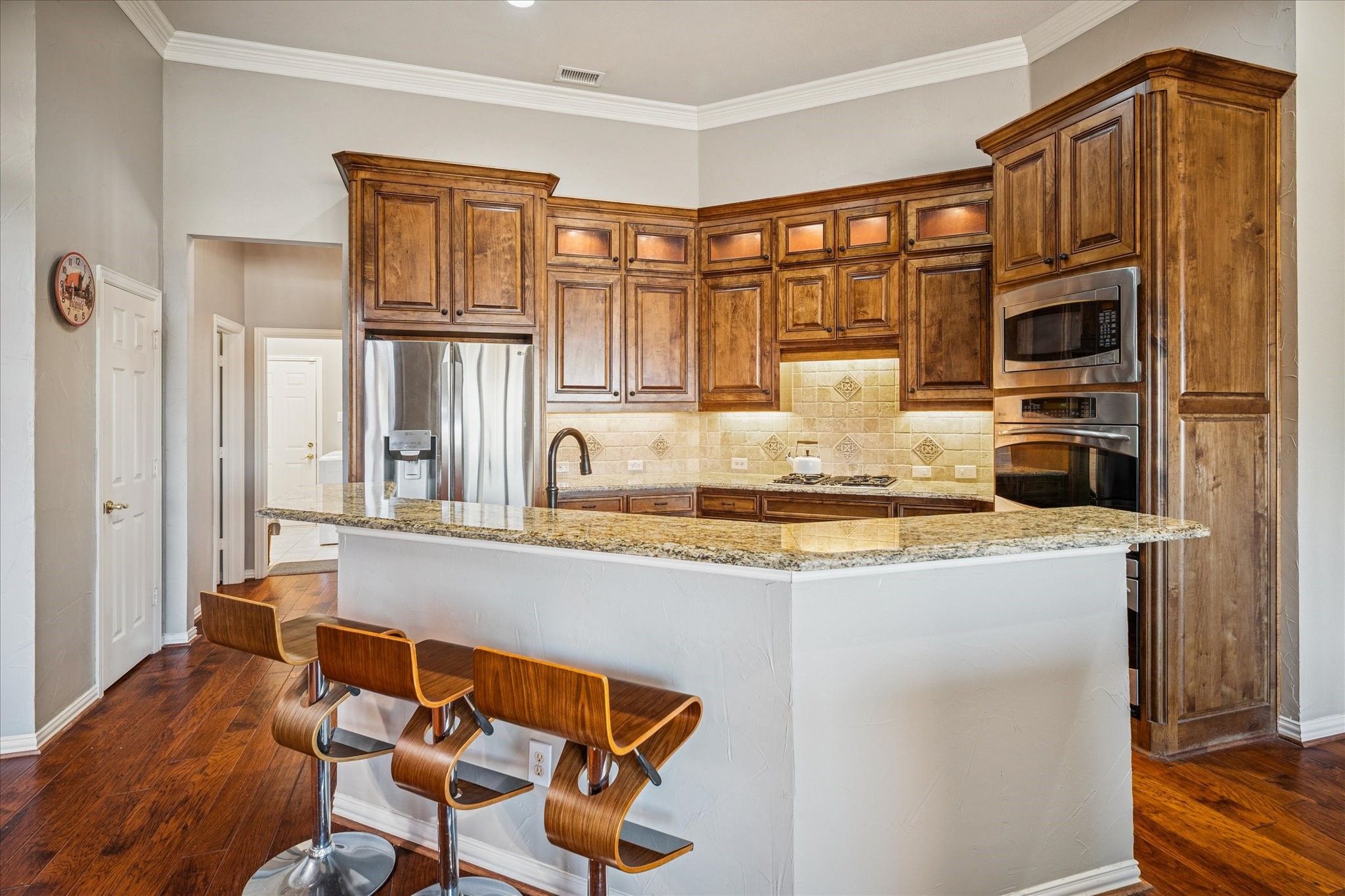 2612 Prestonwood Drive