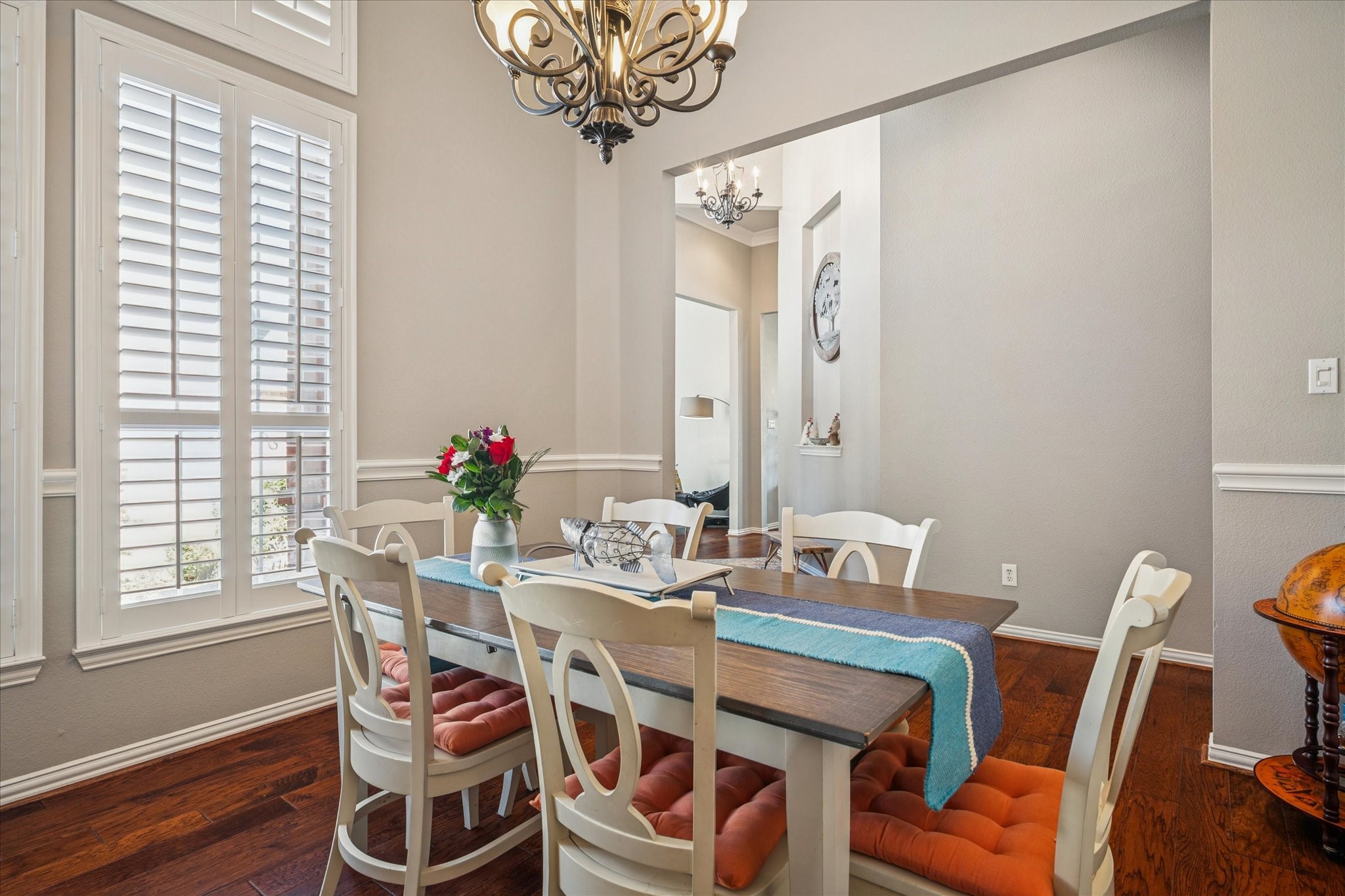 2612 Prestonwood Drive