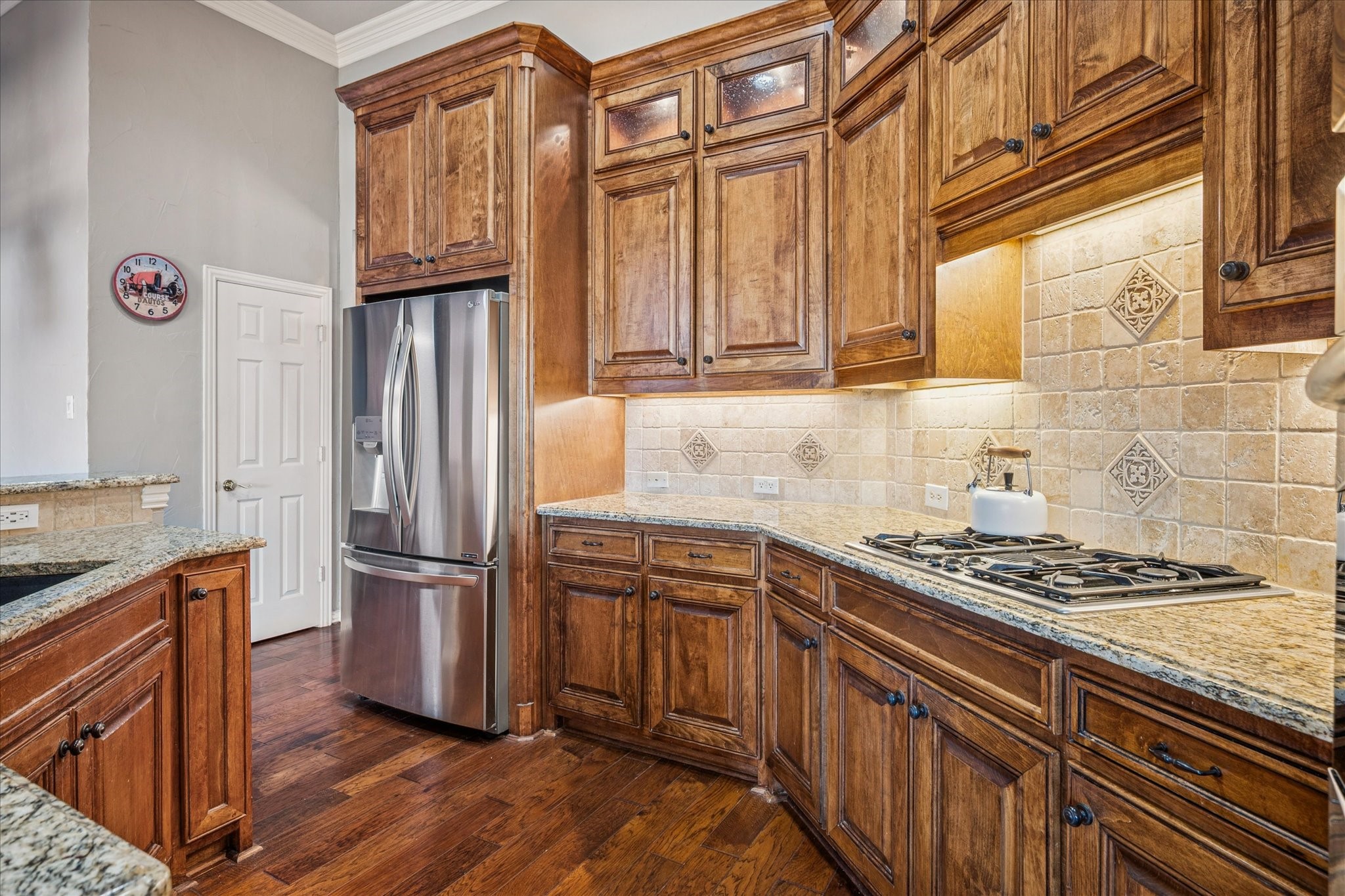 2612 Prestonwood Drive