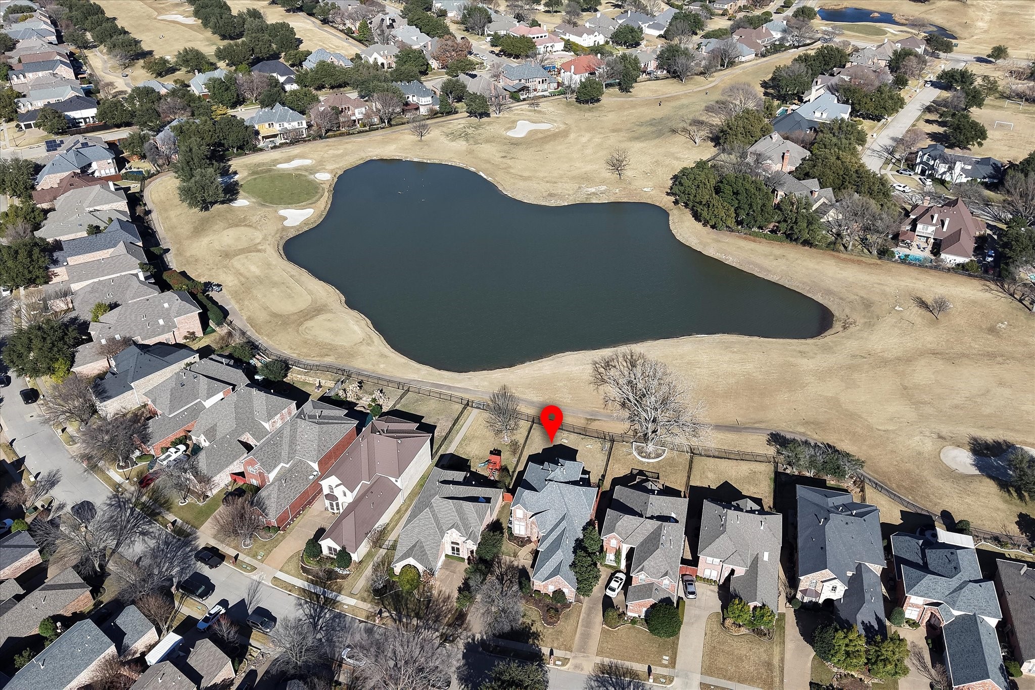 2612 Prestonwood Drive