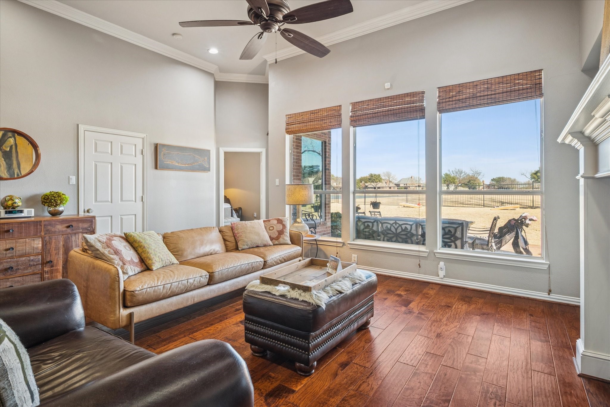 2612 Prestonwood Drive