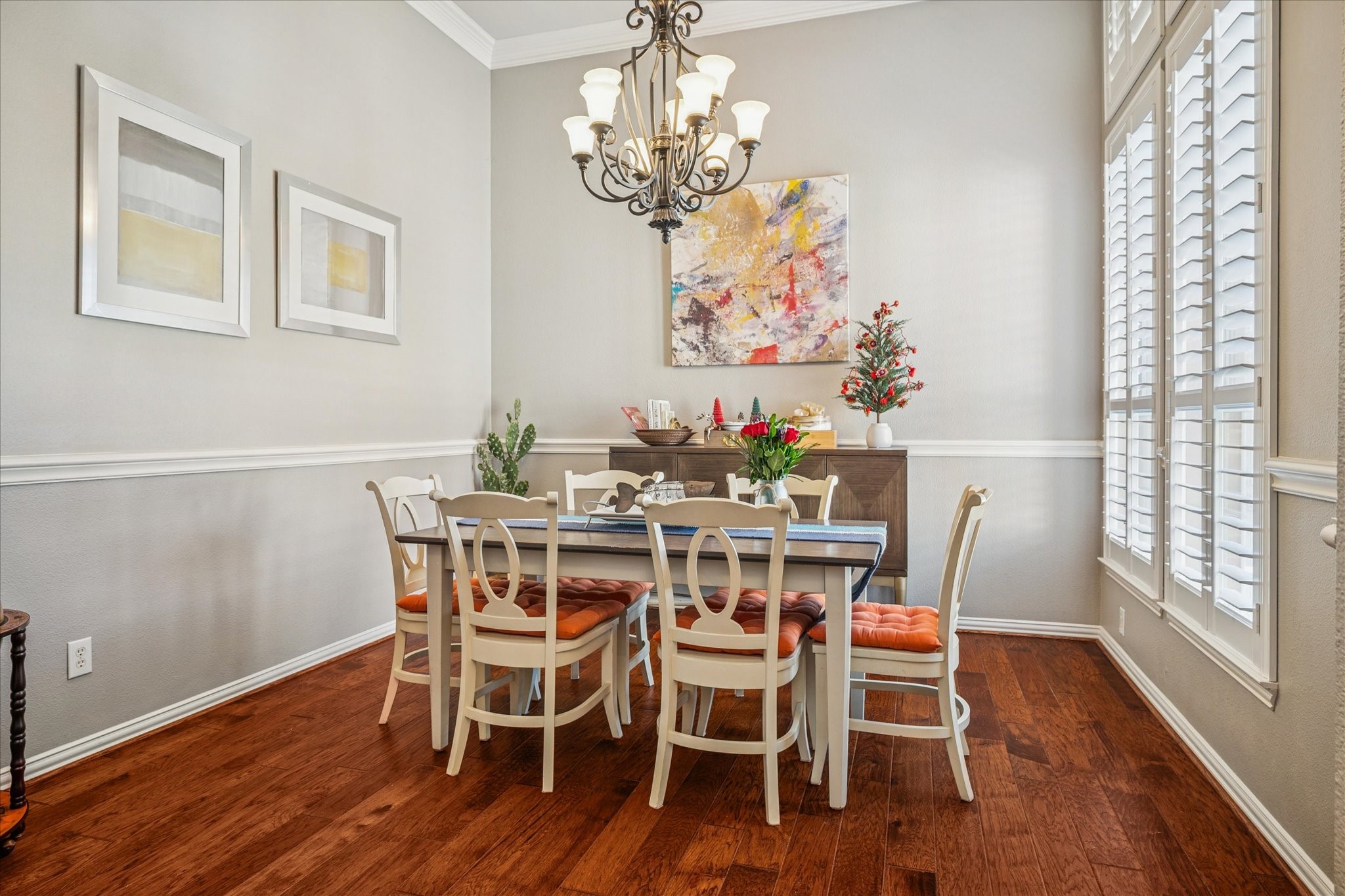 2612 Prestonwood Drive