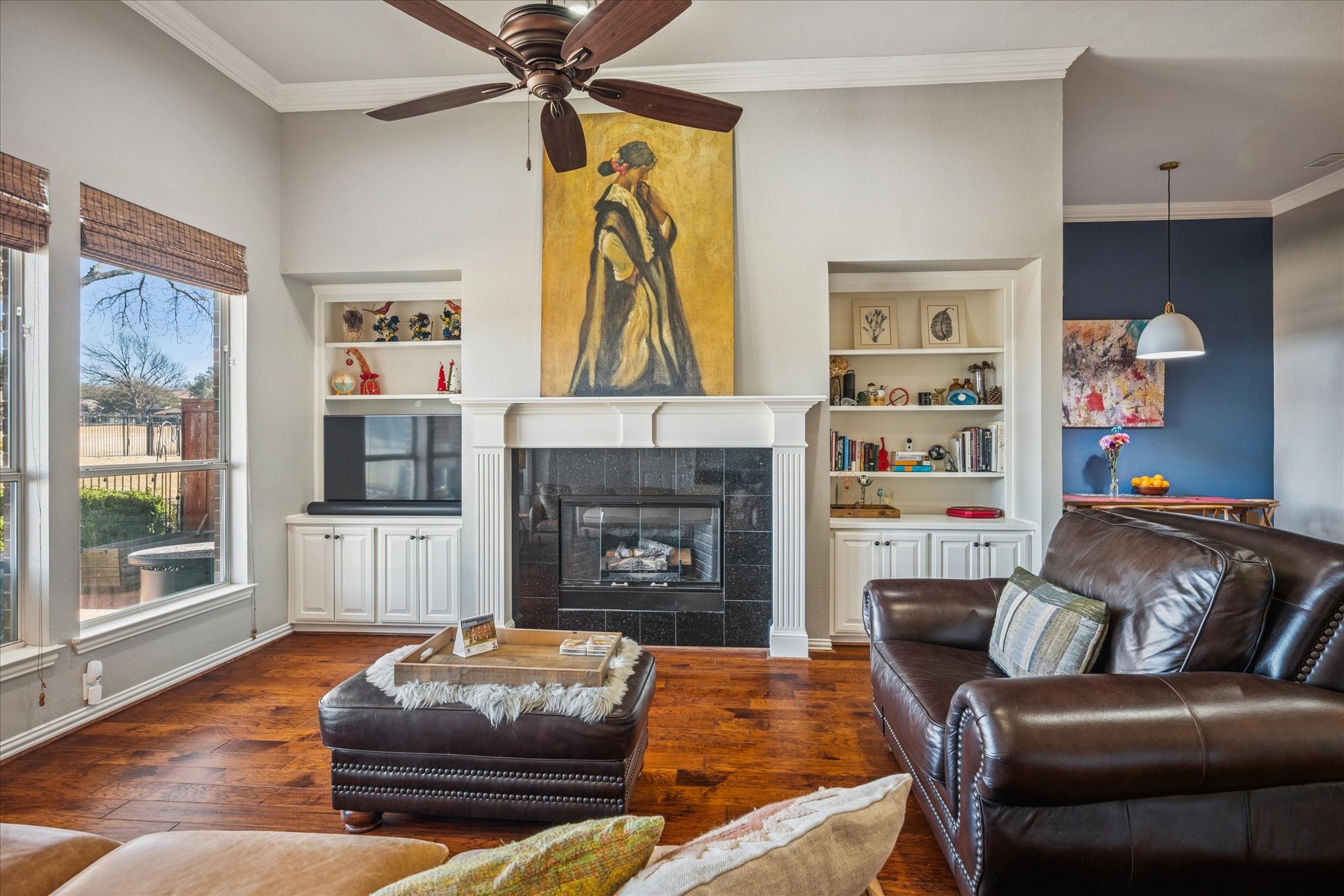 2612 Prestonwood Drive