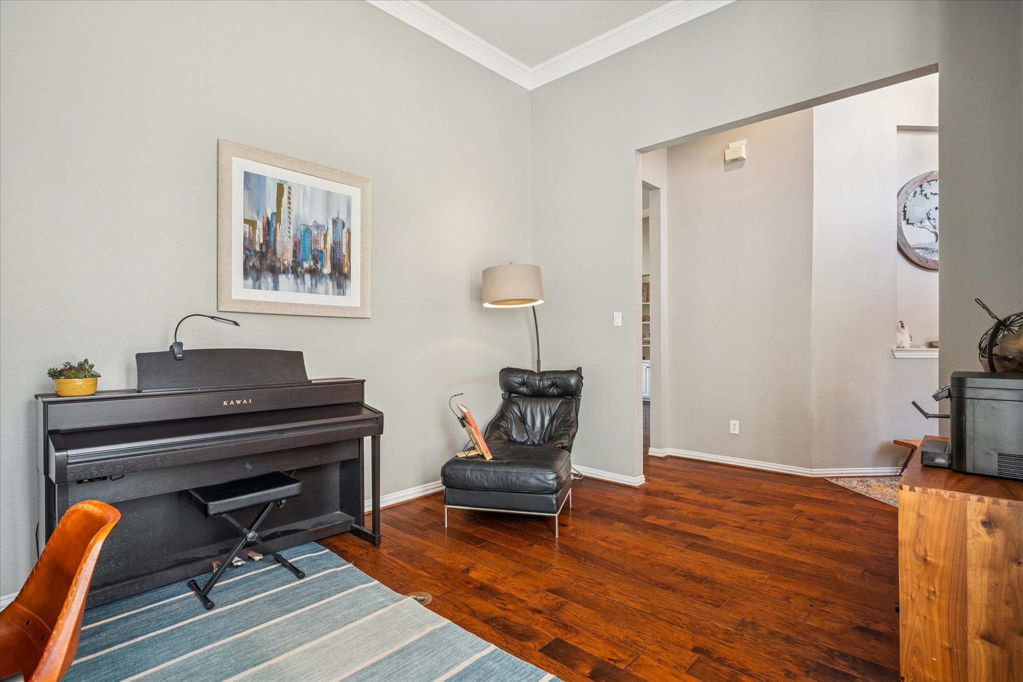 2612 Prestonwood Drive