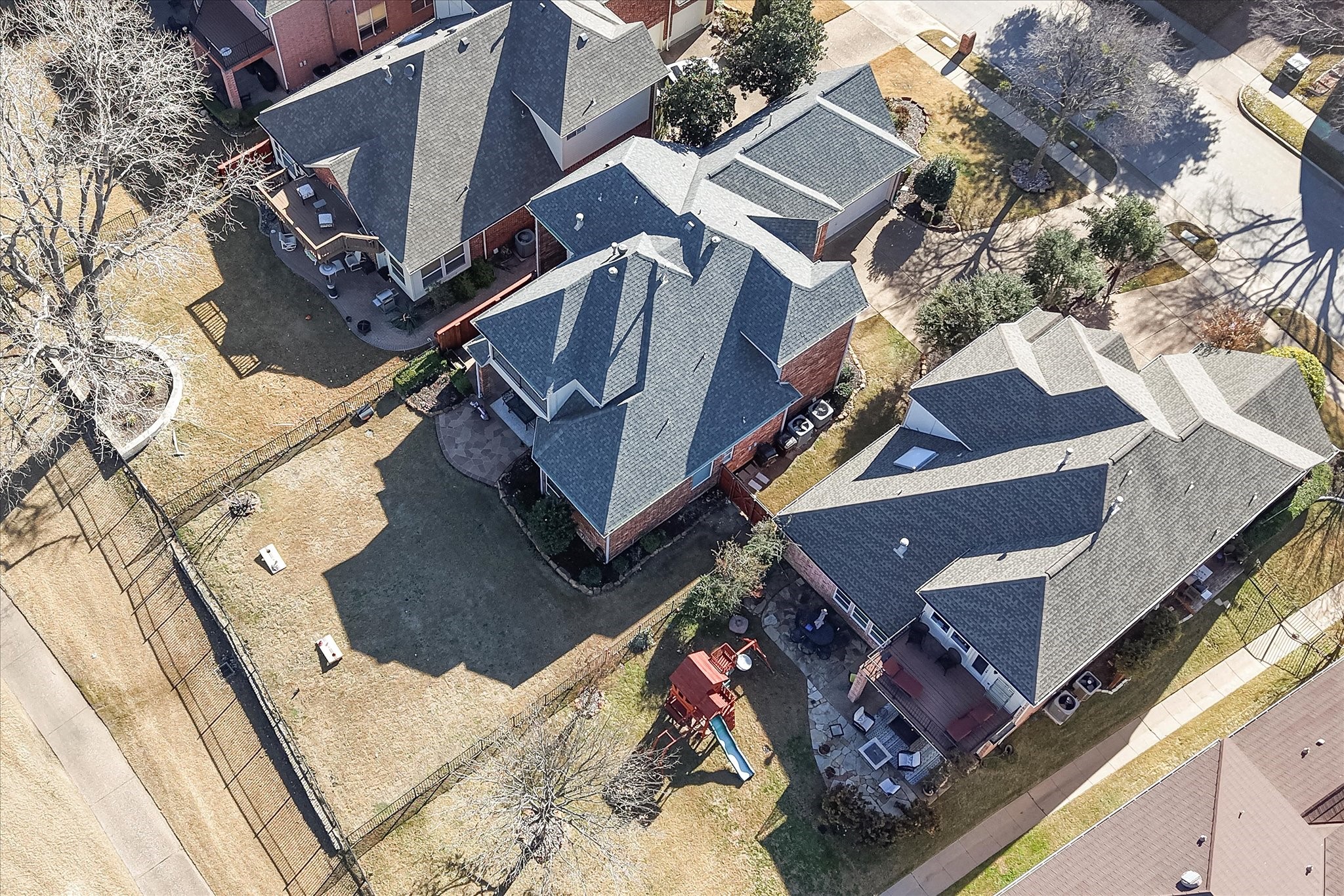 2612 Prestonwood Drive