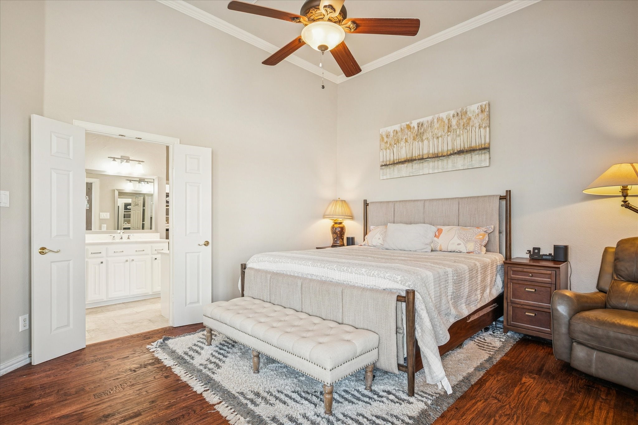 2612 Prestonwood Drive