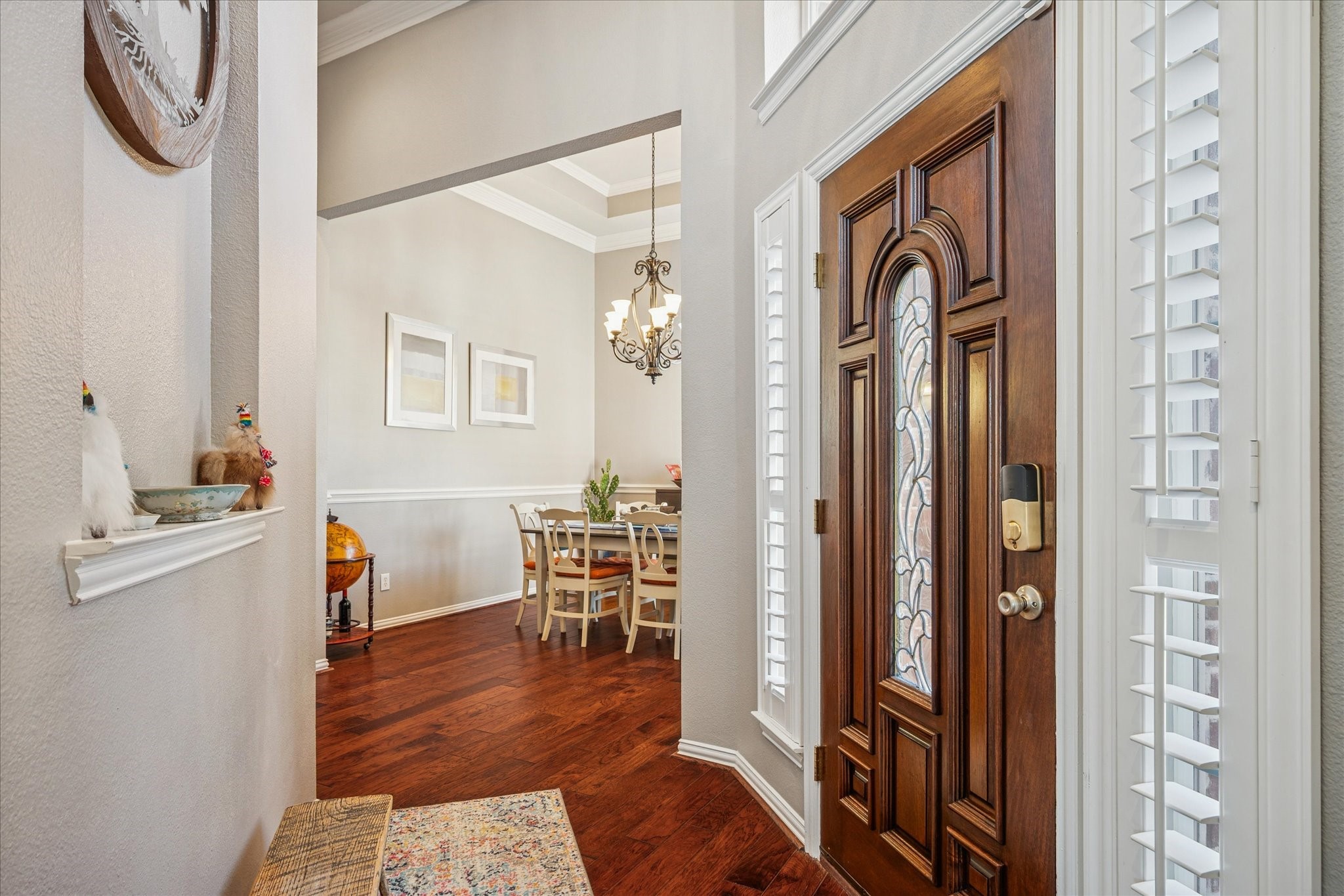 2612 Prestonwood Drive