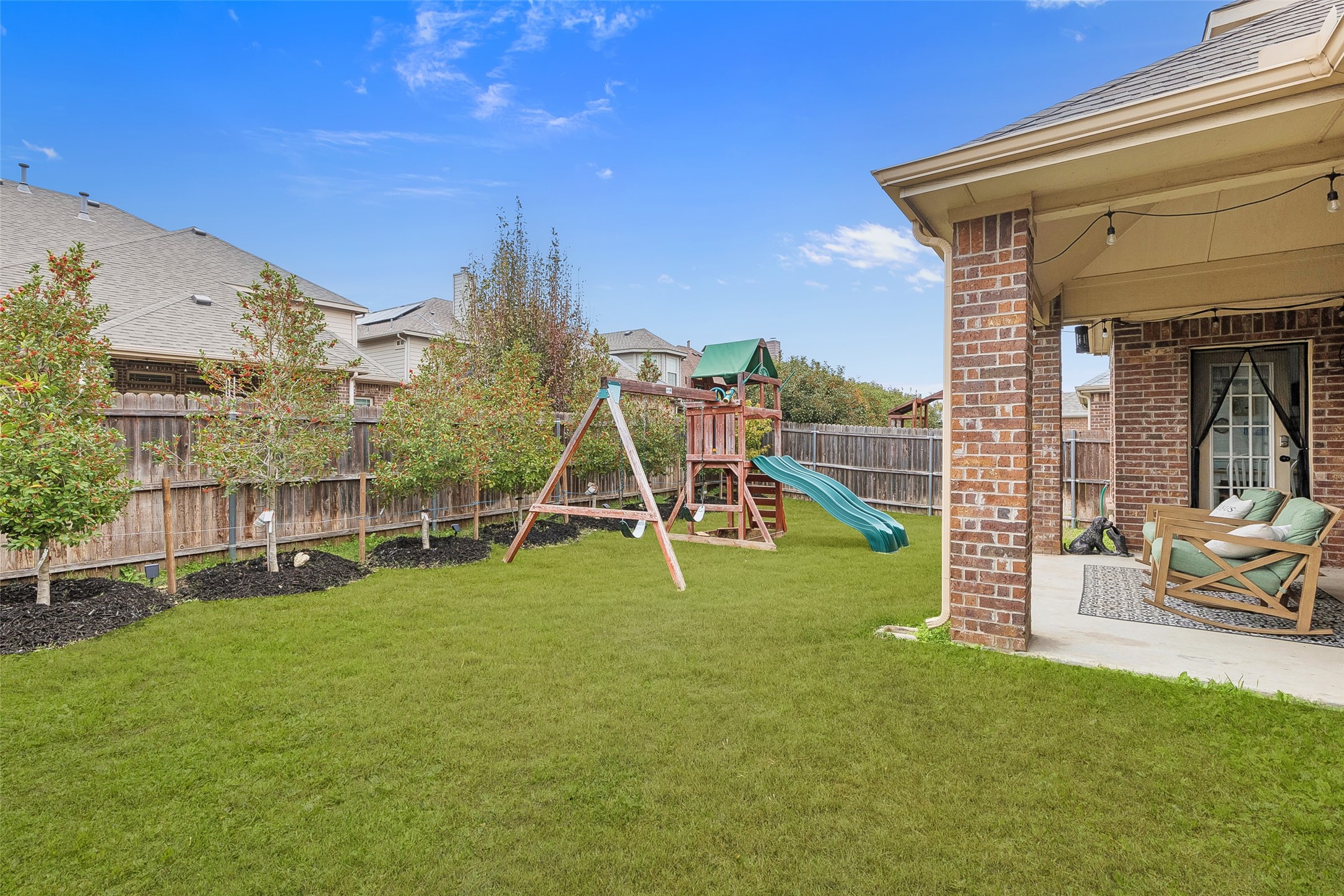 9649 Salvia Drive