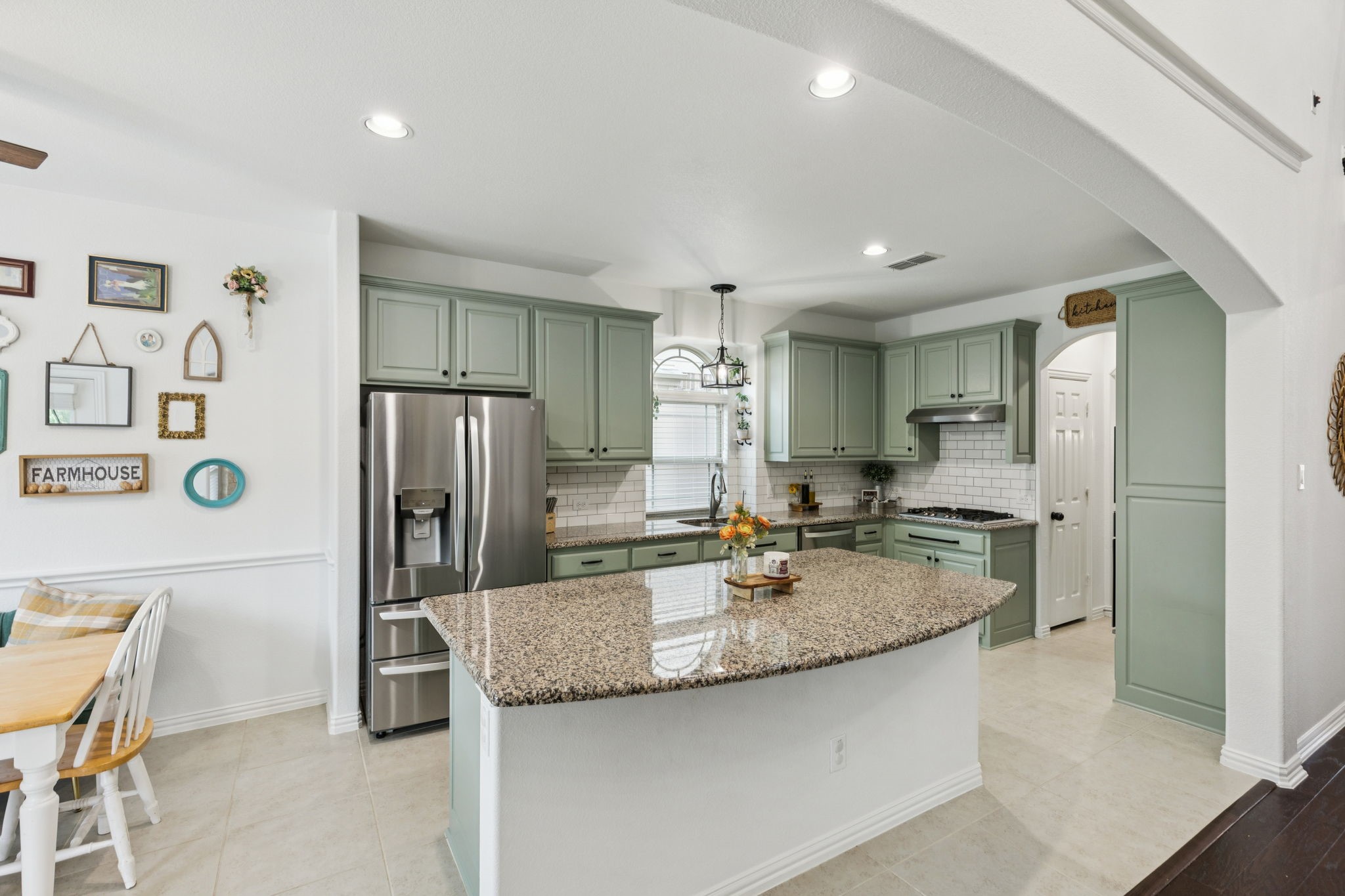 9649 Salvia Drive