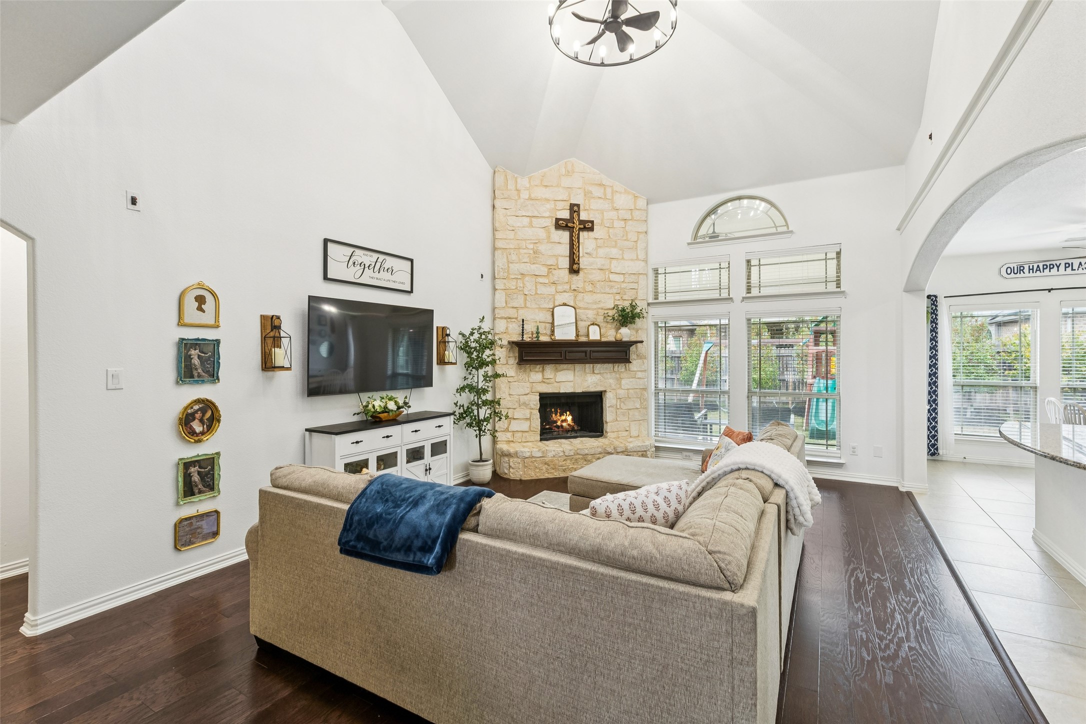 9649 Salvia Drive