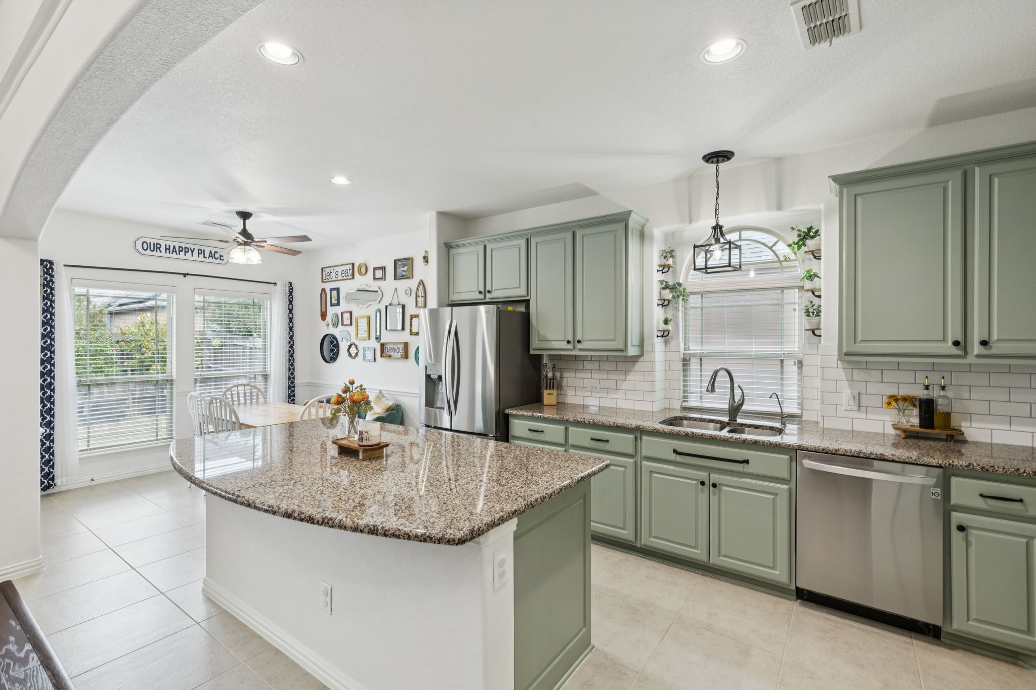 9649 Salvia Drive