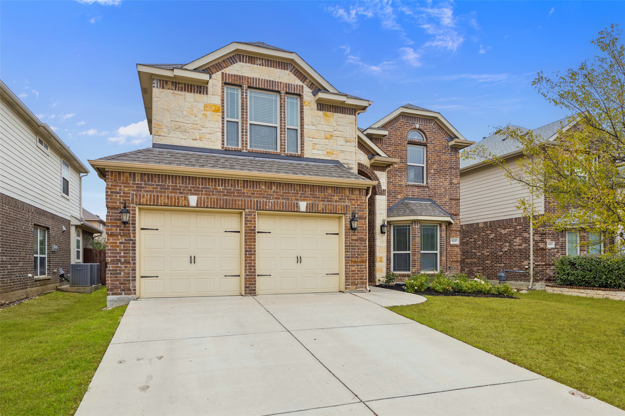 9649 Salvia Drive