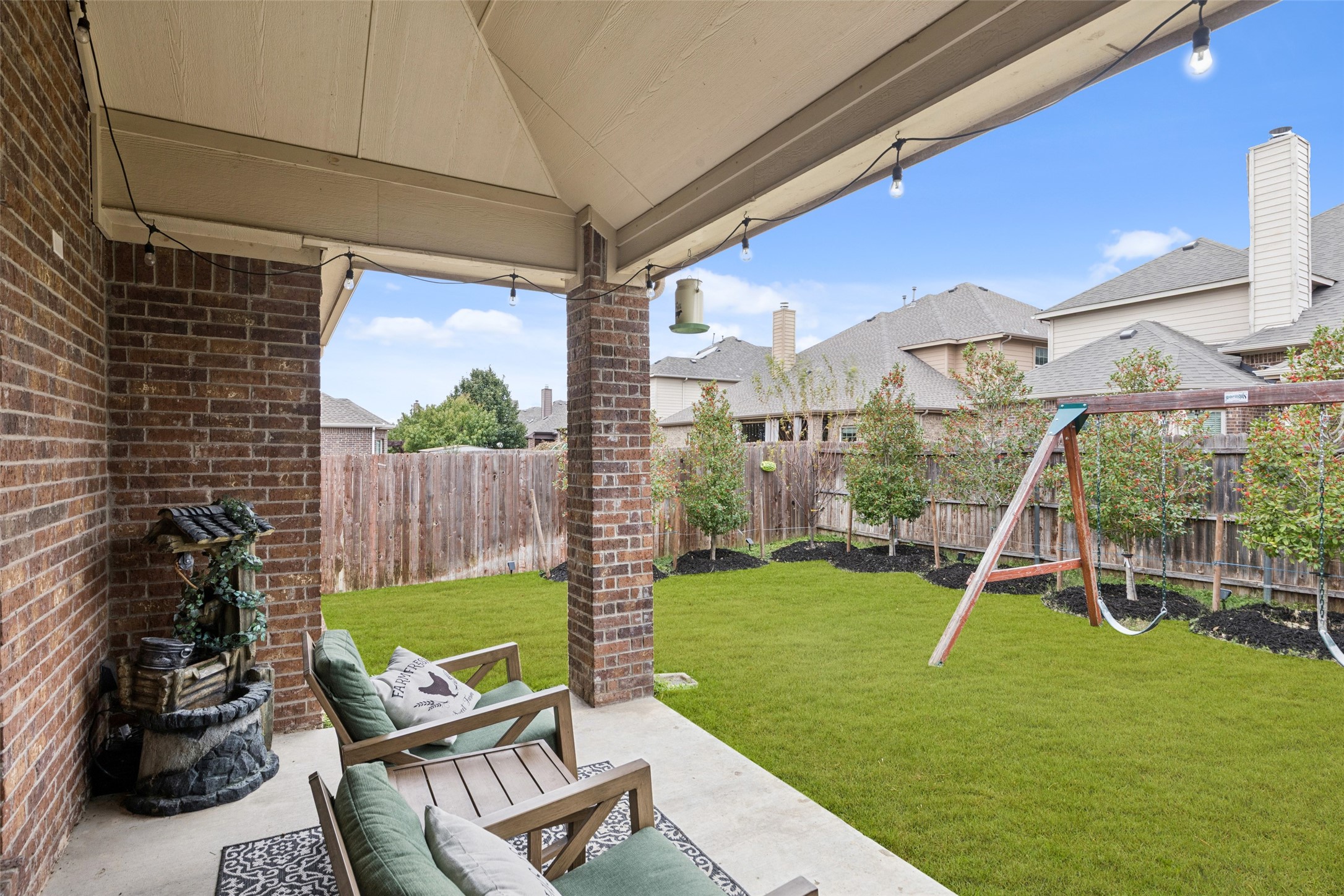 9649 Salvia Drive