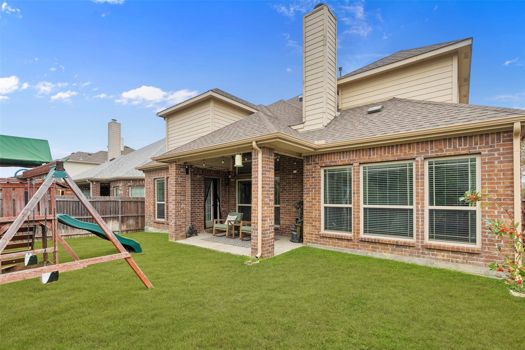 9649 Salvia Drive