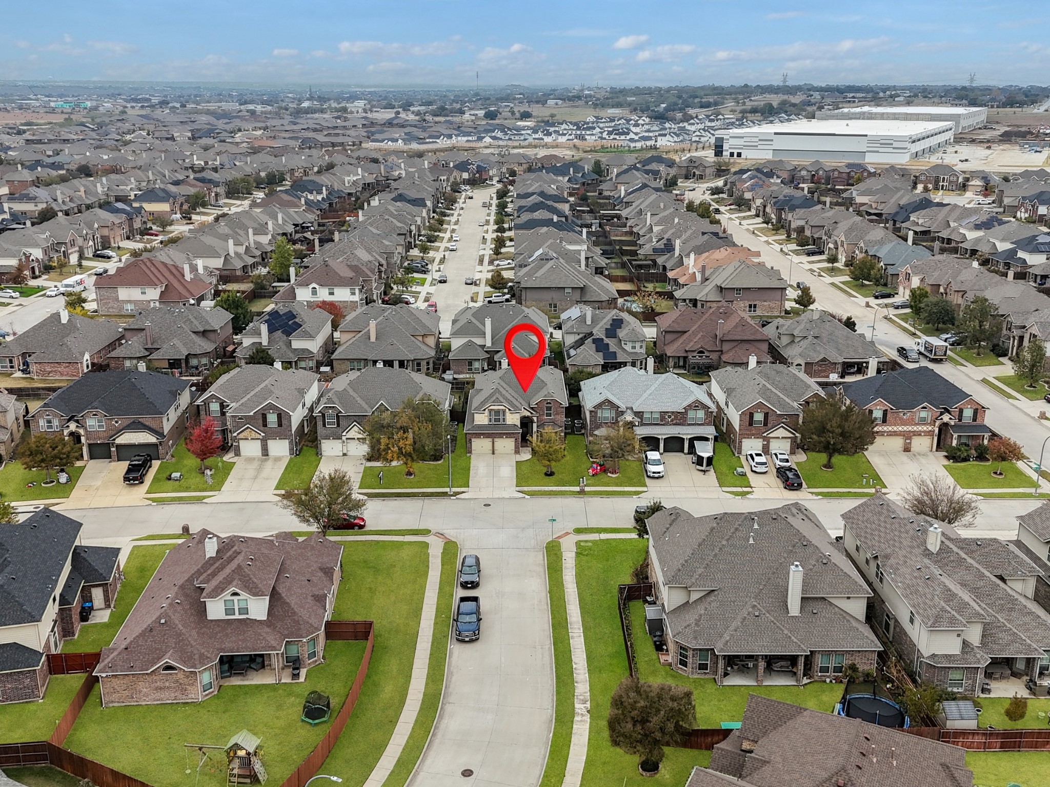 9649 Salvia Drive
