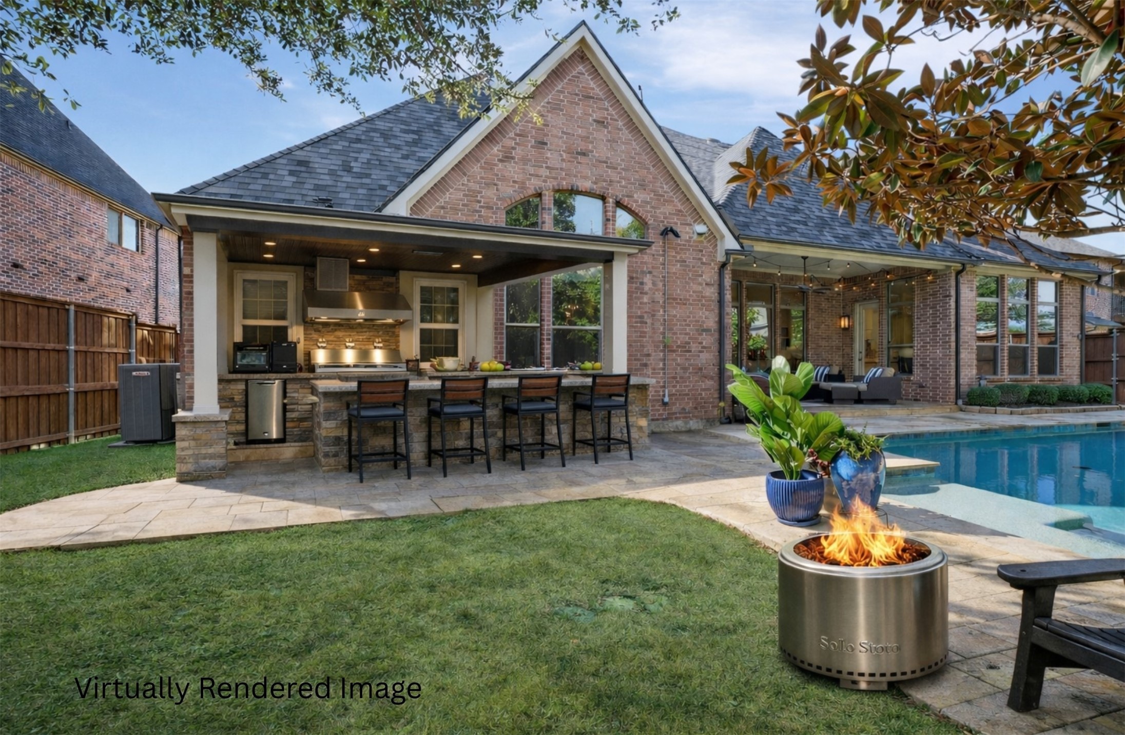 3960 Briar Tree Lane