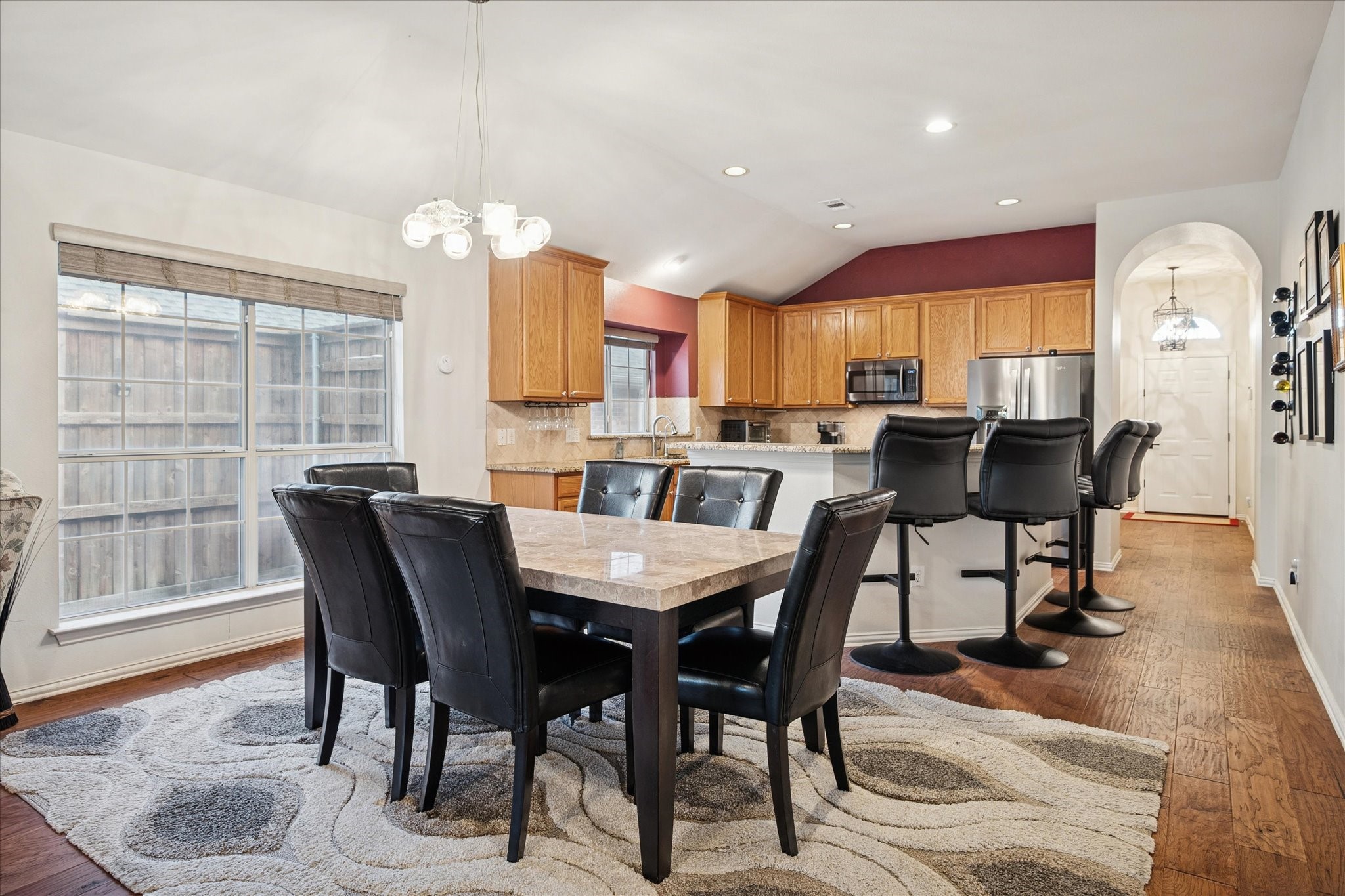 5012 Spicewood Drive