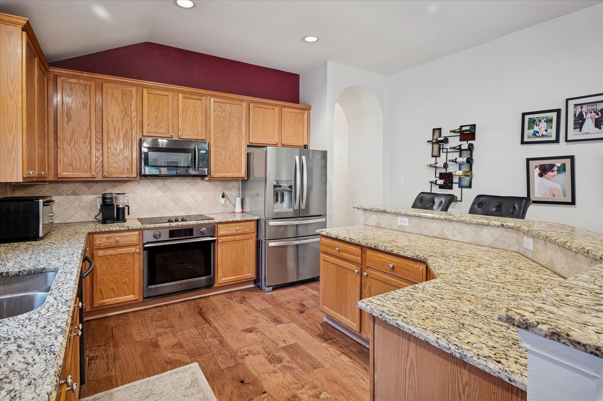 5012 Spicewood Drive