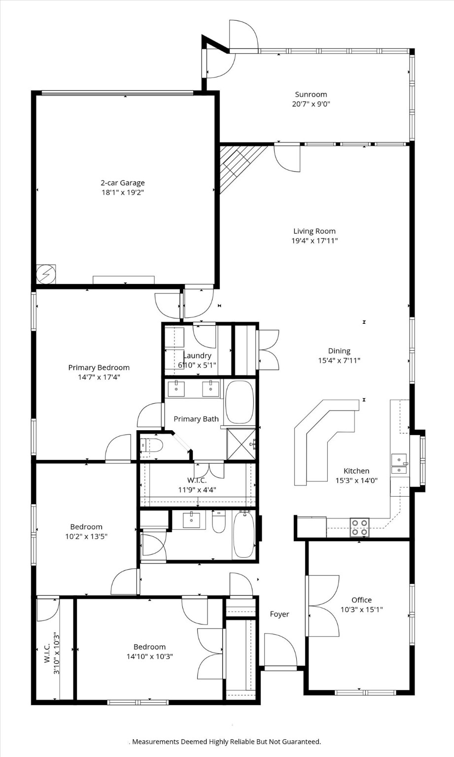 5012 Spicewood Drive