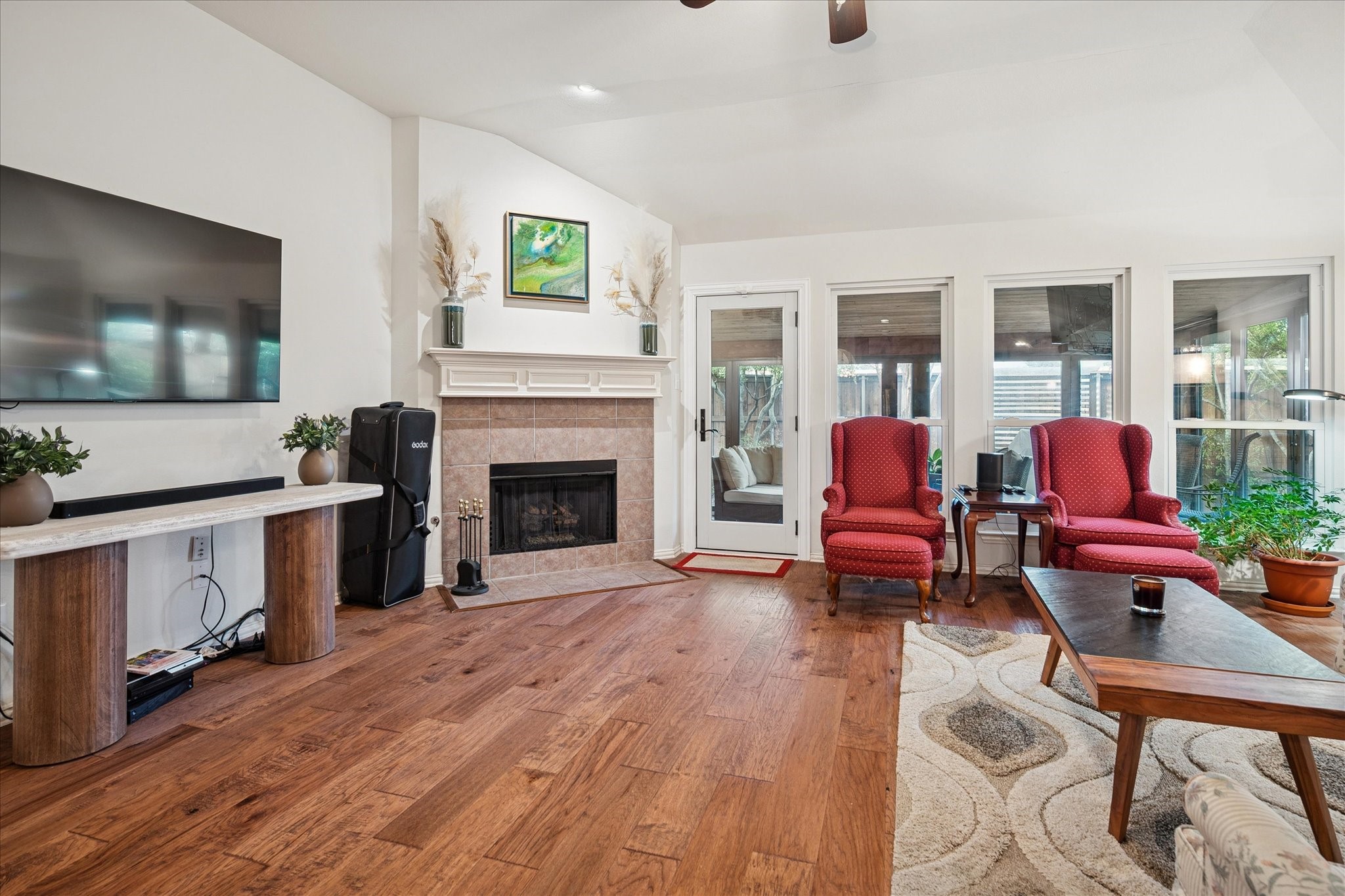 5012 Spicewood Drive