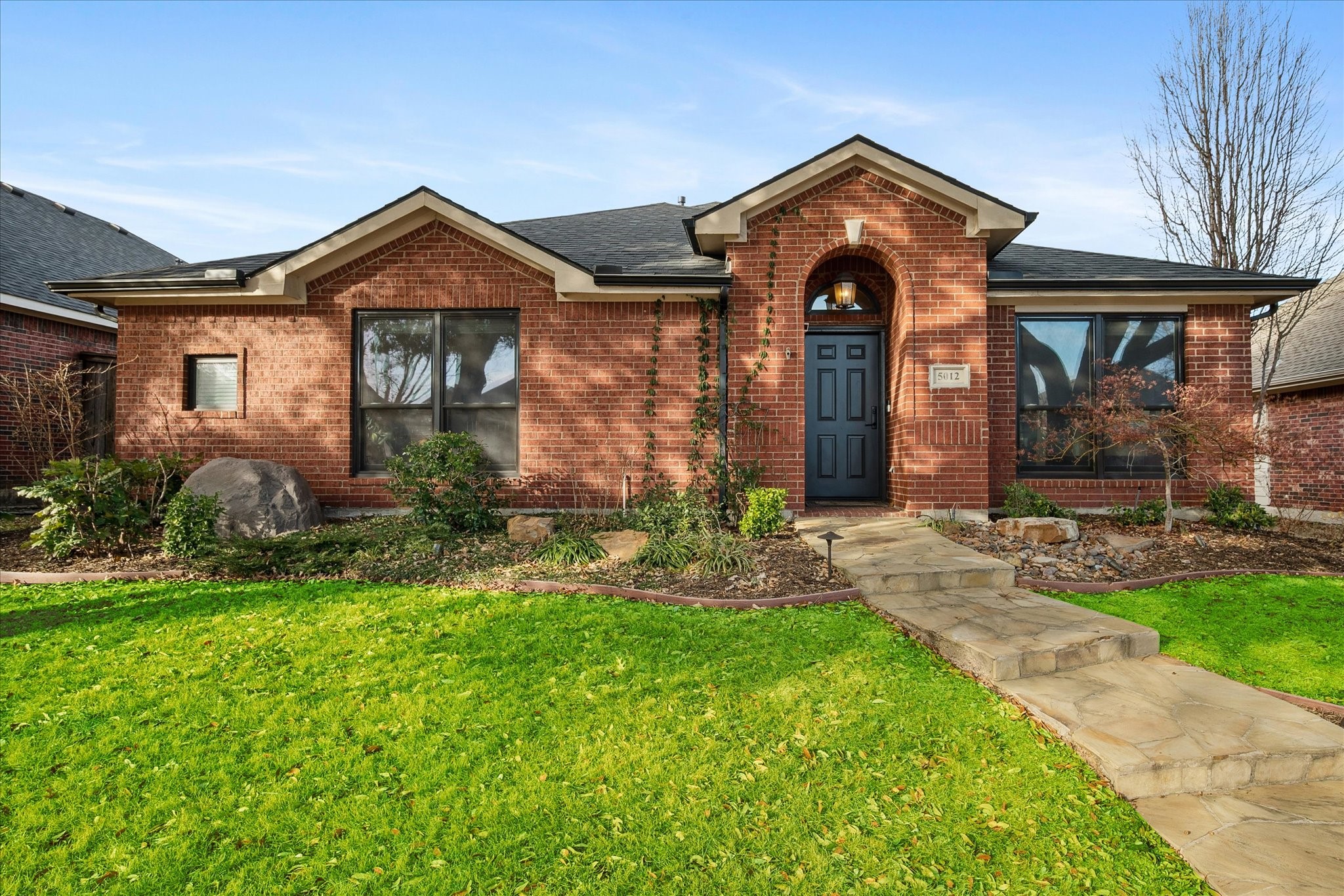 5012 Spicewood Drive