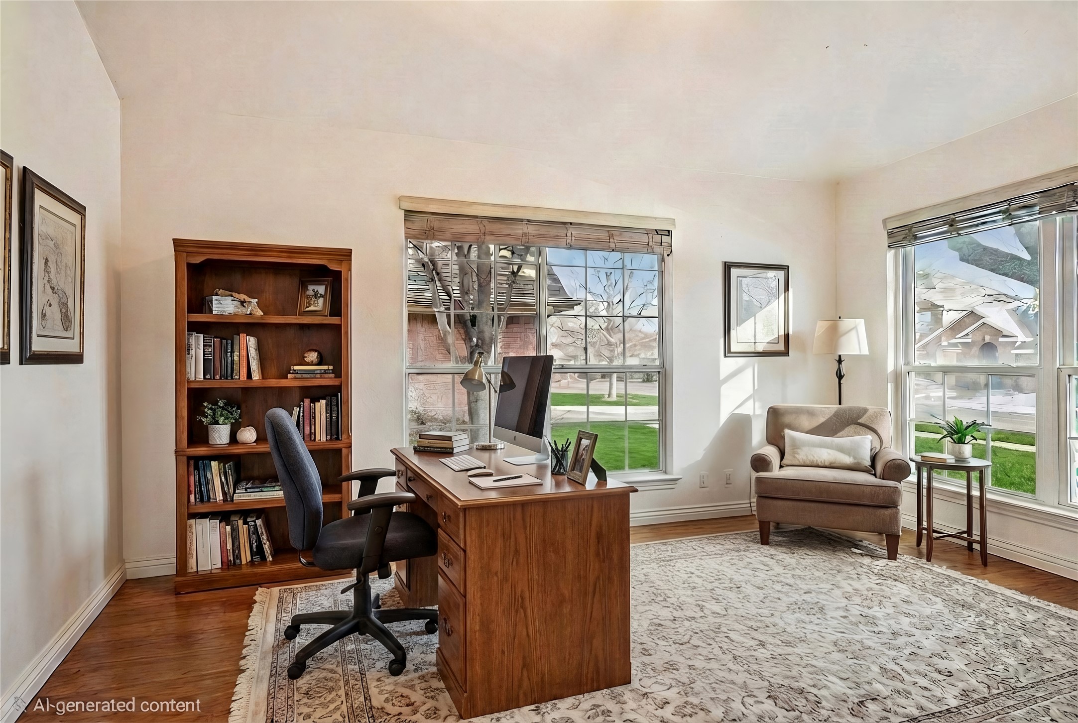 5012 Spicewood Drive