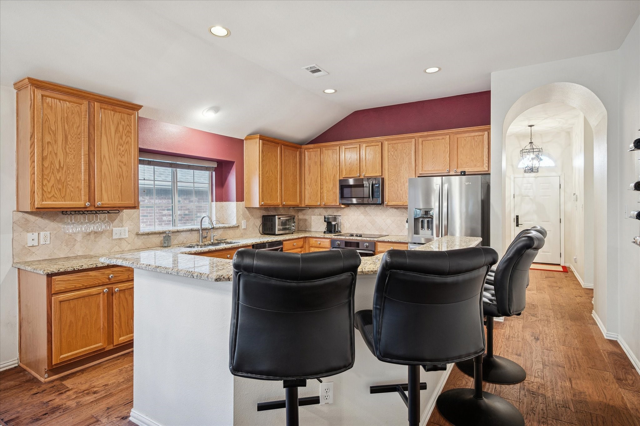 5012 Spicewood Drive