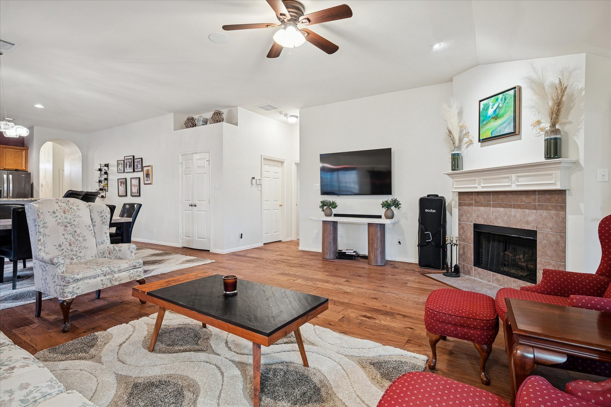 5012 Spicewood Drive