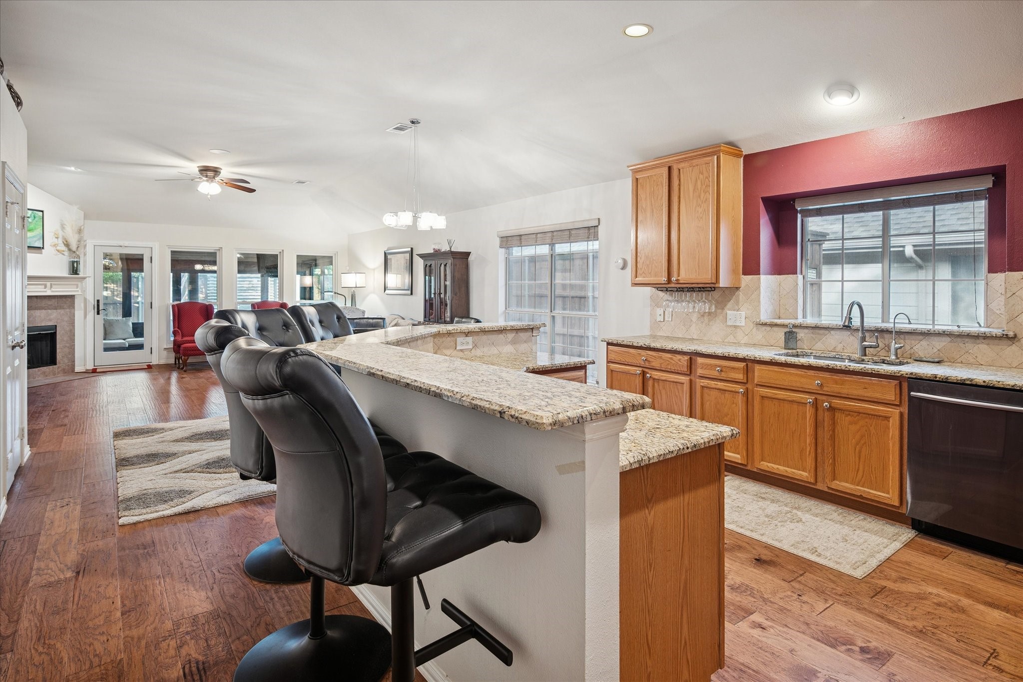 5012 Spicewood Drive